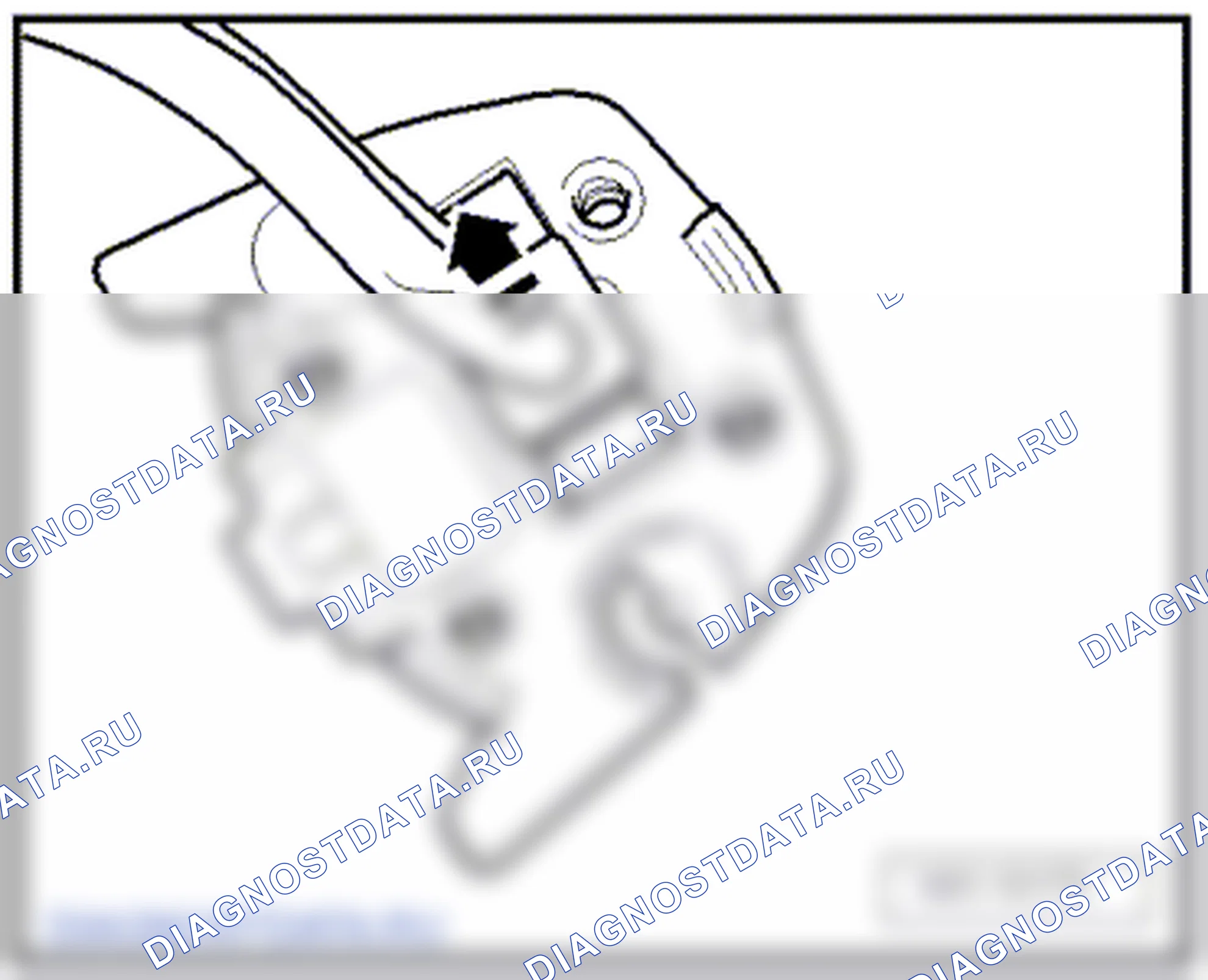 Телефонные устройства. Volkswagen Golf Mk5