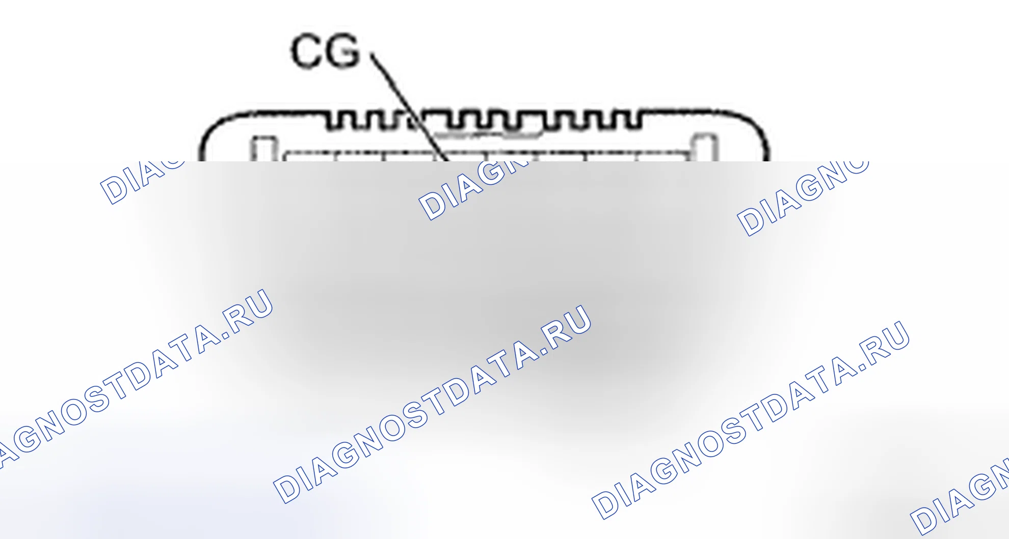 Рис. 90. Honda CR-V VI