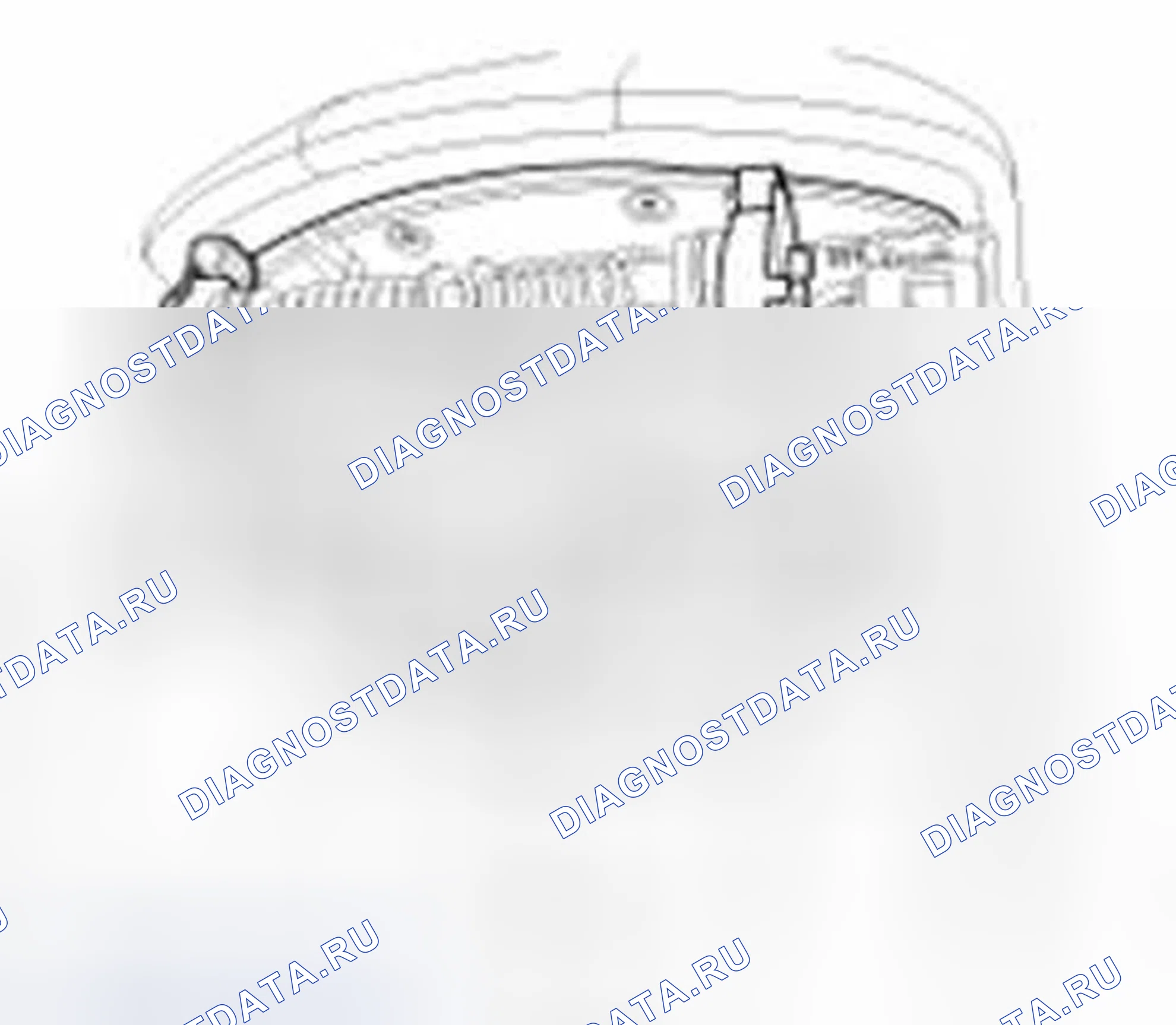Рис. 106. Hyundai Sonata VI
