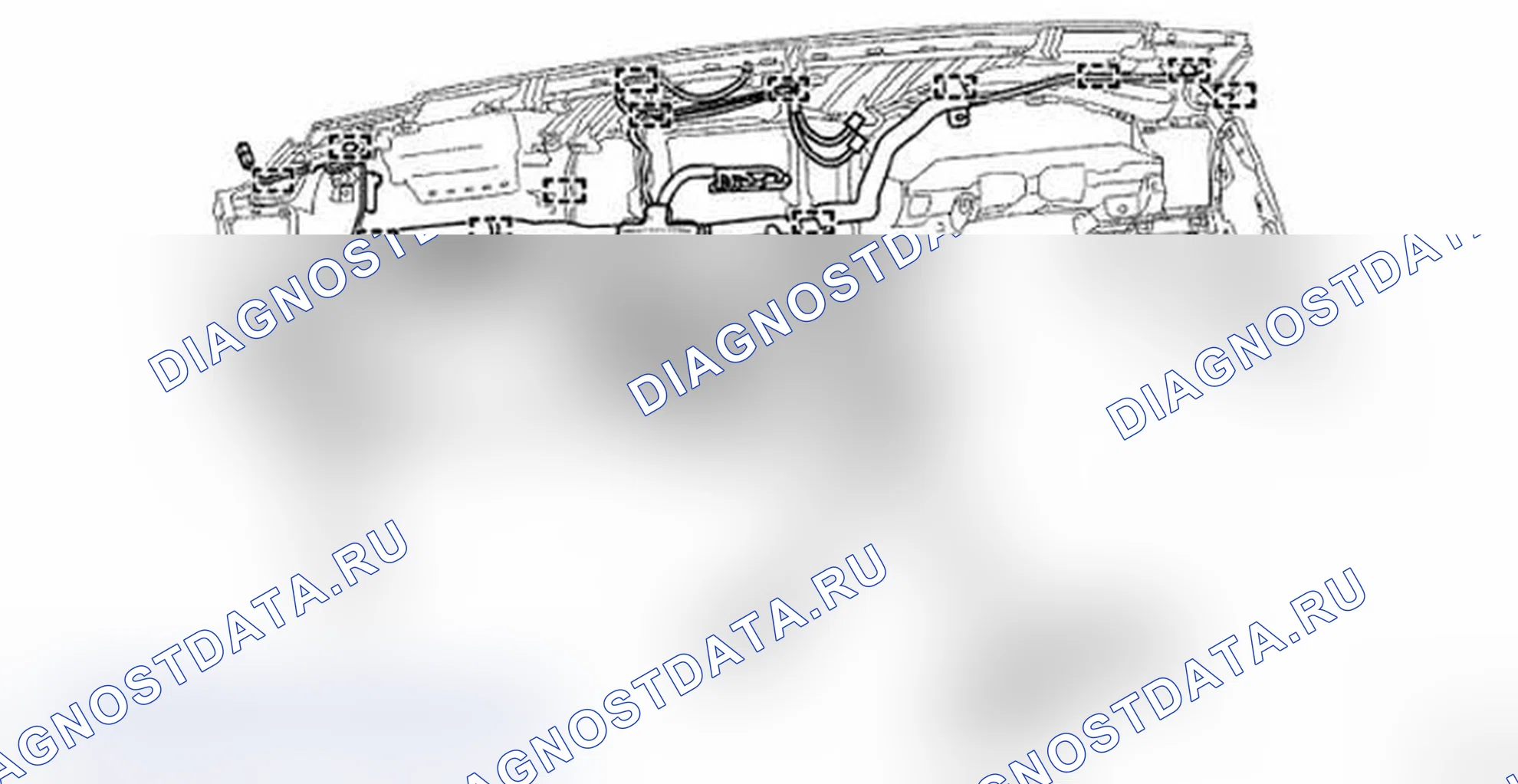 Рис. 248. Toyota Land Cruiser 200
