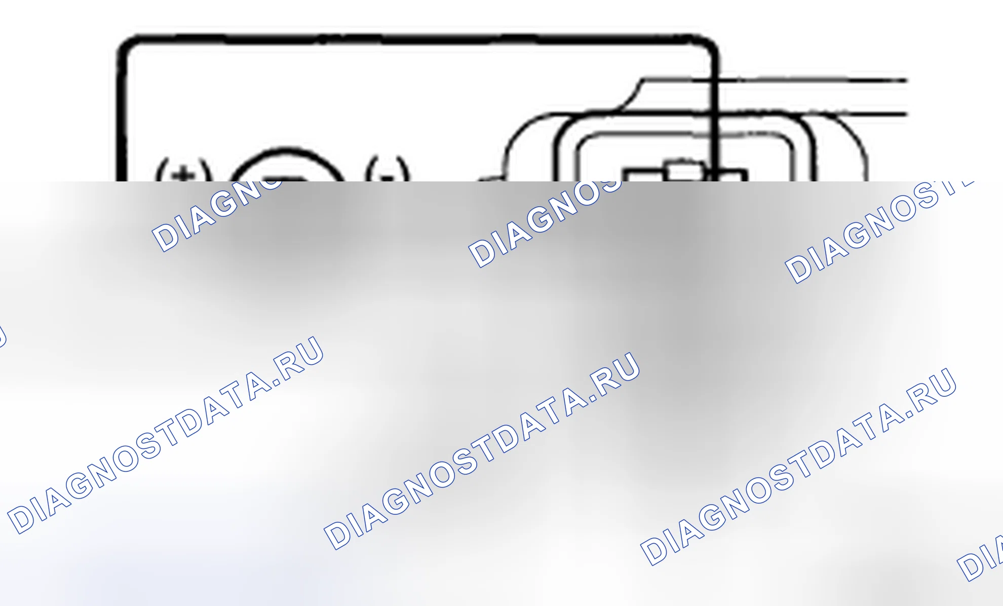Рис. 75: ПРОЦЕДУРА КОНТРОЛЯ. Toyota Sienna II рестайлинг
