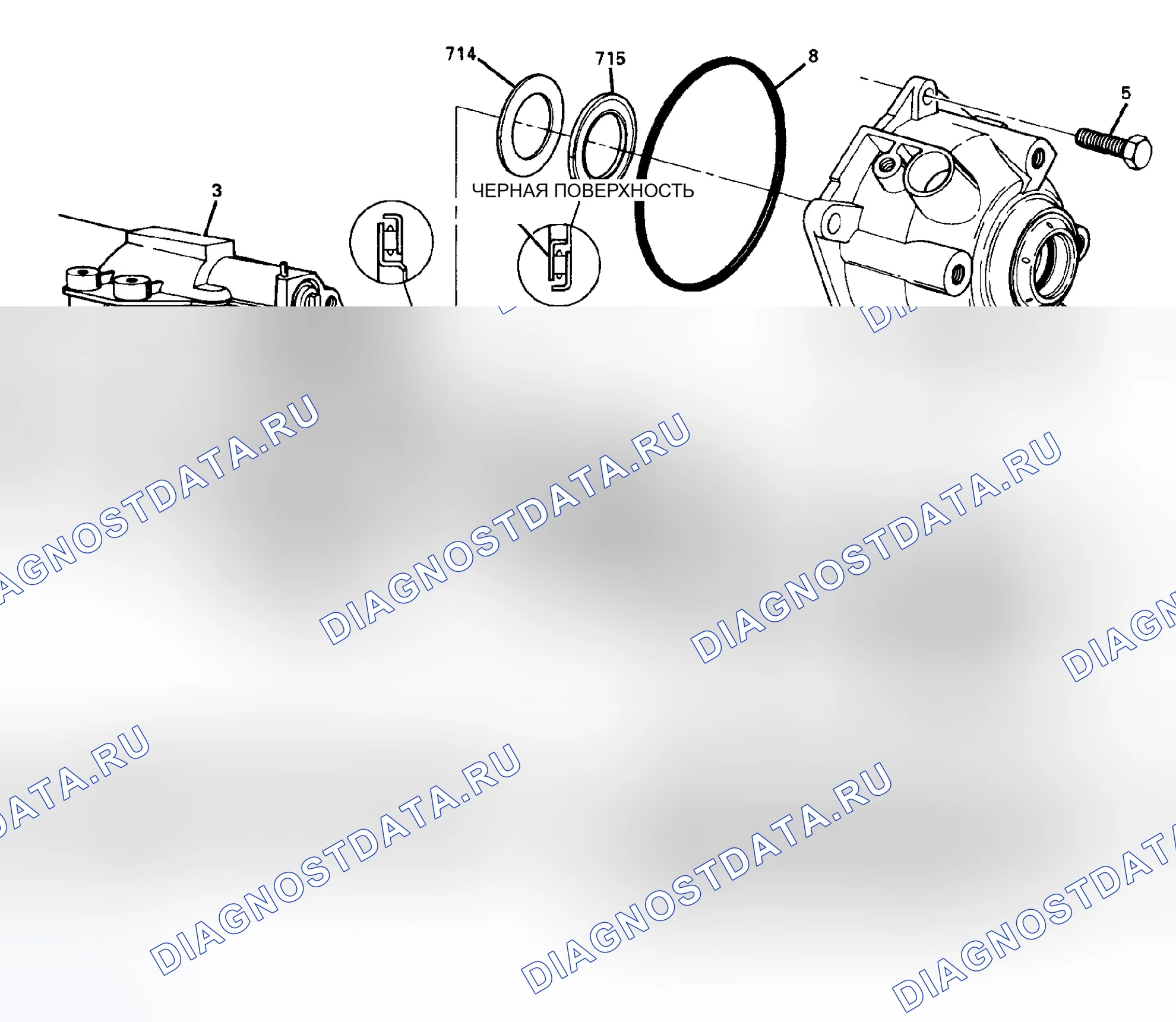 Рис. 481. Pontiac Trans Sport I