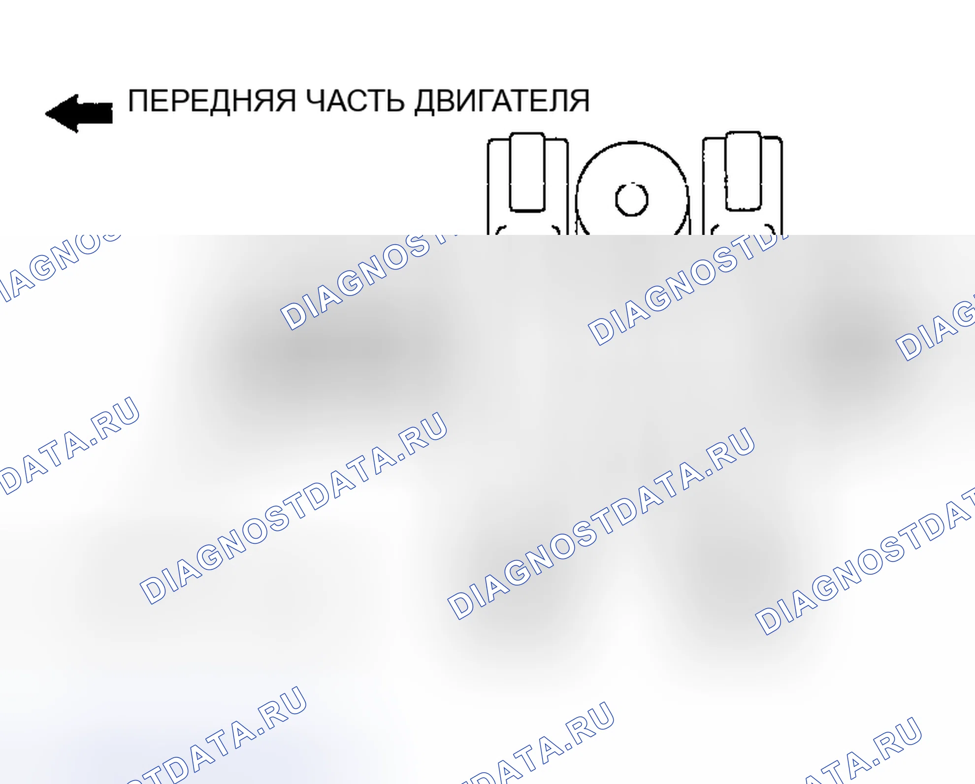 Рис. 497: > > F < < ВЫПУСКНОЙ КОРОМЫСЛО И ВАЛ В СБОРЕ / УСТАНОВКА КОЛПАЧКОВ ВАЛА ВЫПУСКНОГО КОРОМЫСЛА. Honda Edix I