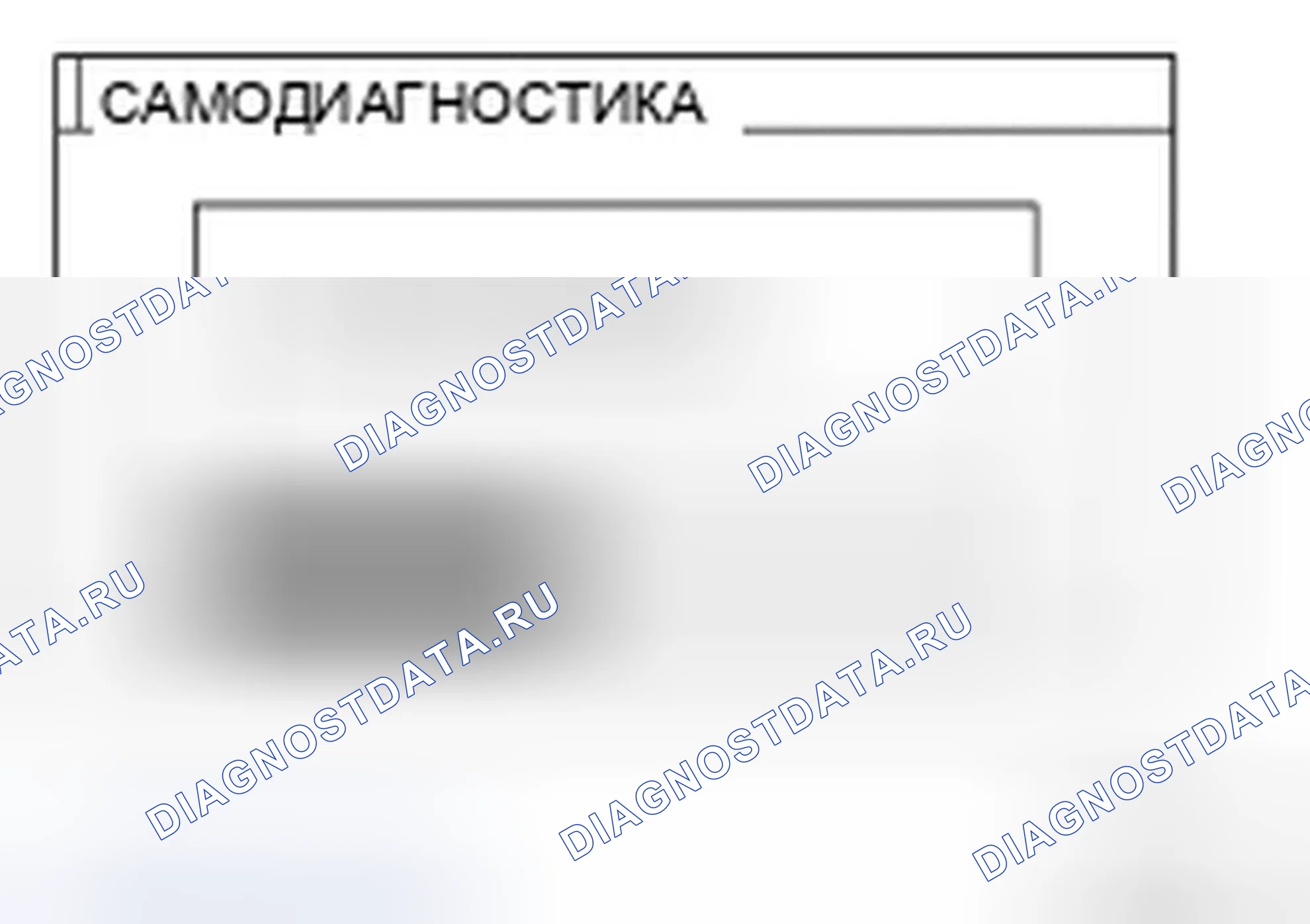 Рис. 19. Infiniti FX45 I рестайлинг