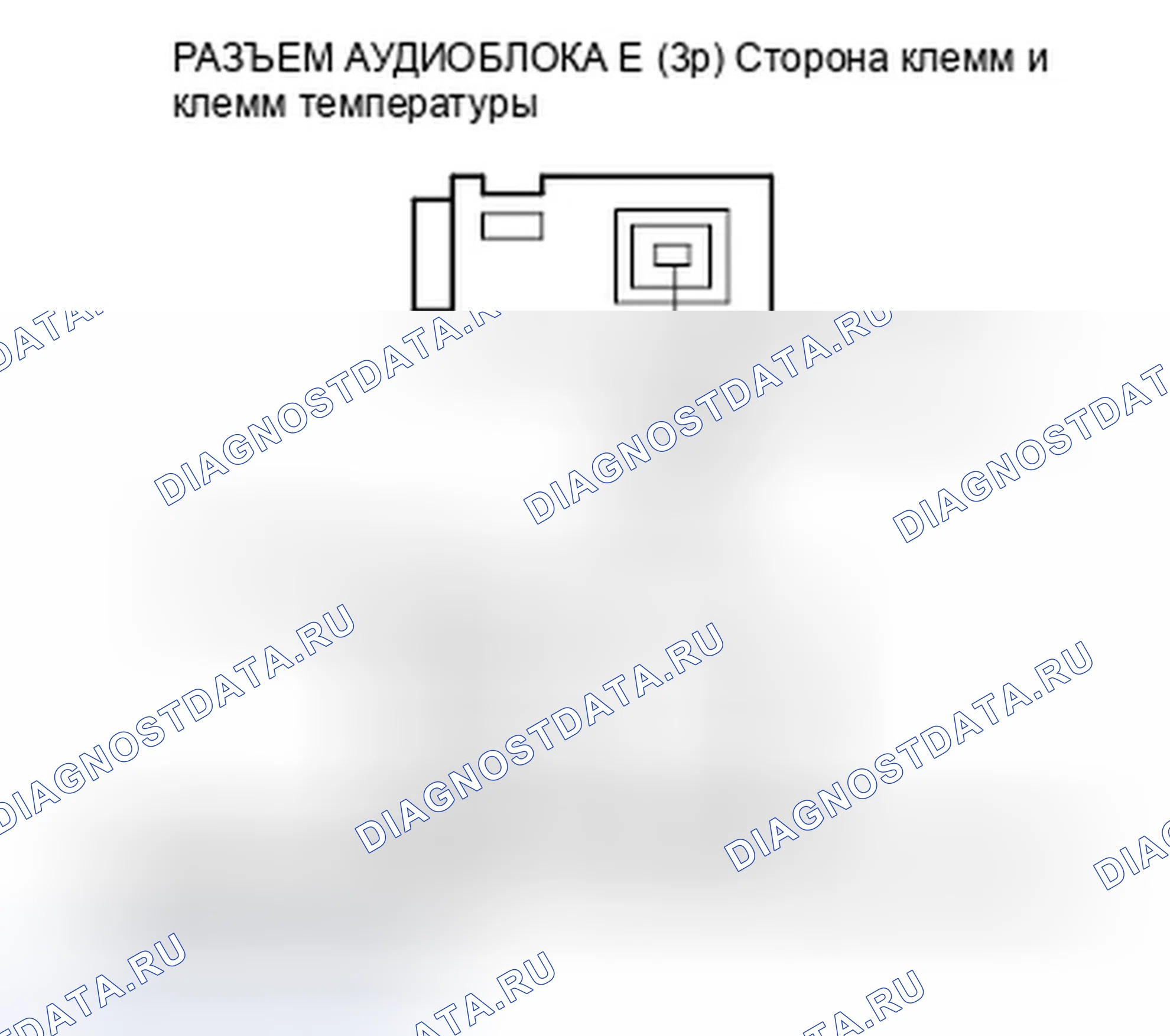 Рис. 71. Honda Element YH2 рестайлинг 2