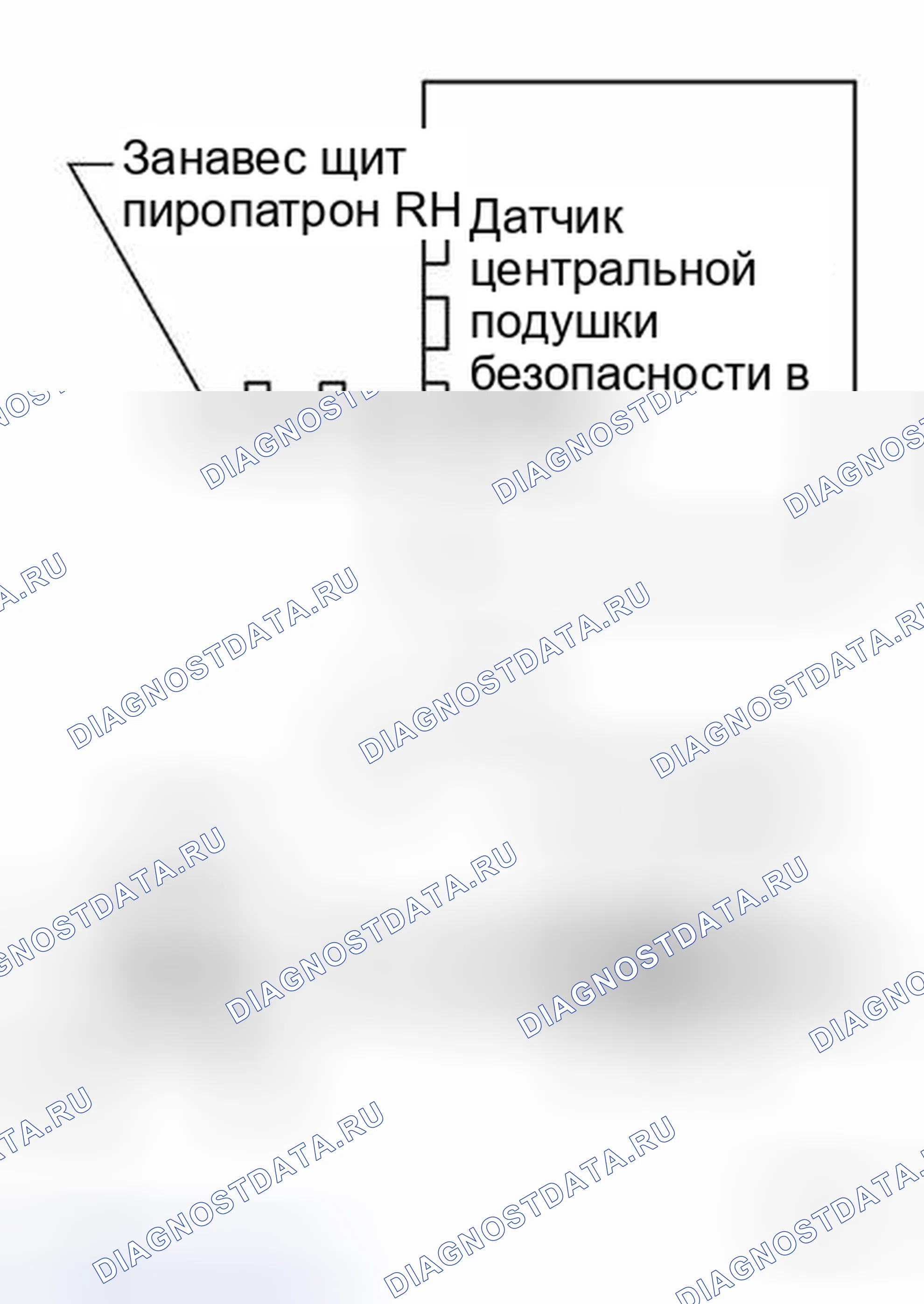 Рис. 146. Toyota Land Cruiser 100 рестайлинг 2