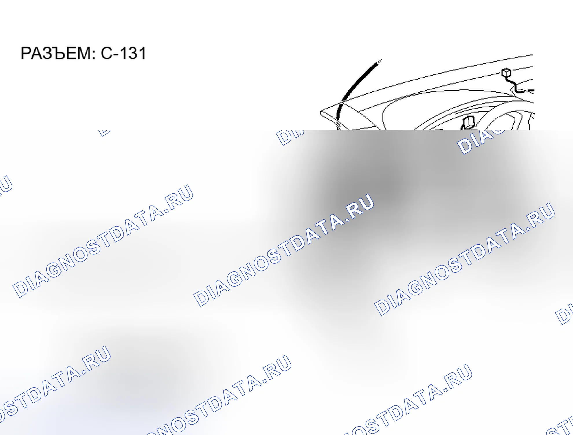 Рис. 15. Mitsubishi Galant IX рестайлинг