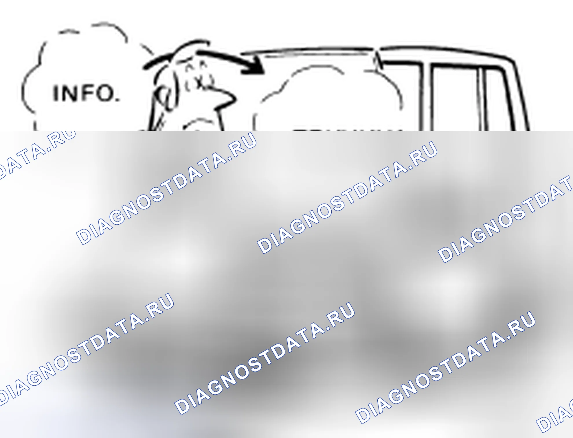 Рис. 2: ОСНОВНАЯ КОНЦЕПЦИЯ. Nissan Frontier D40