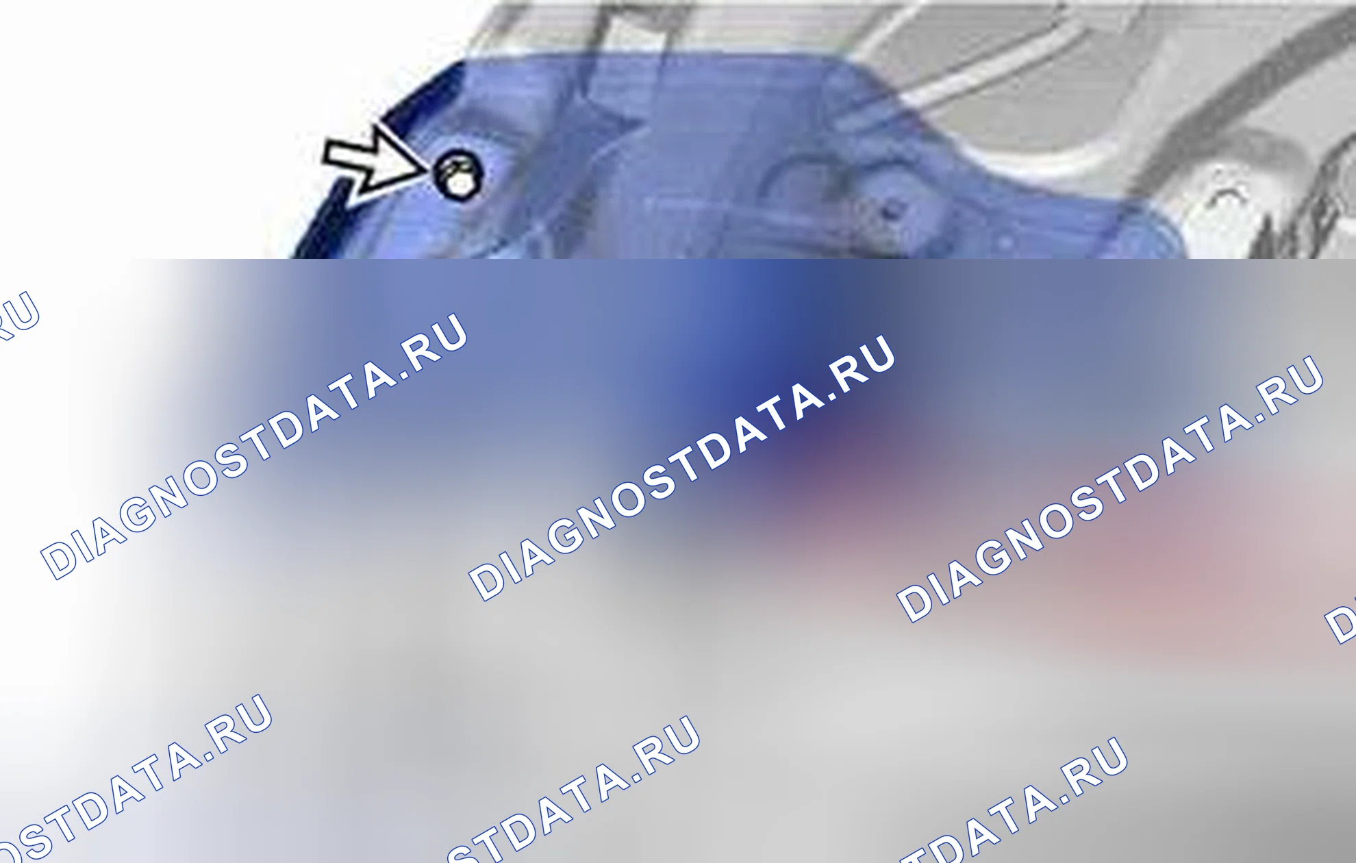 Рис. 145: ПОРЯДОК ВЫПОЛНЕНИЯ РАБОТ. Toyota Highlander III