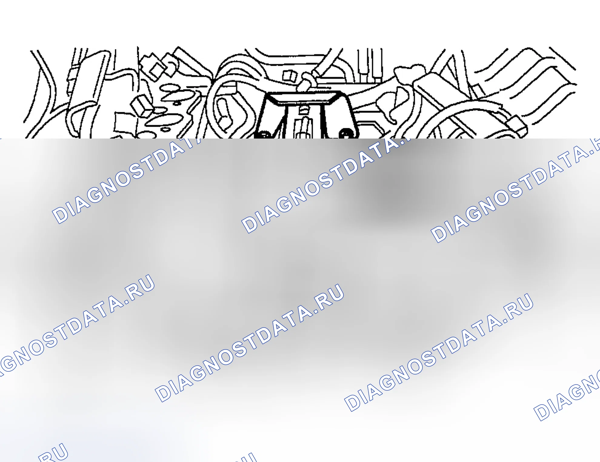 Рис. 832. Ford Excursion I