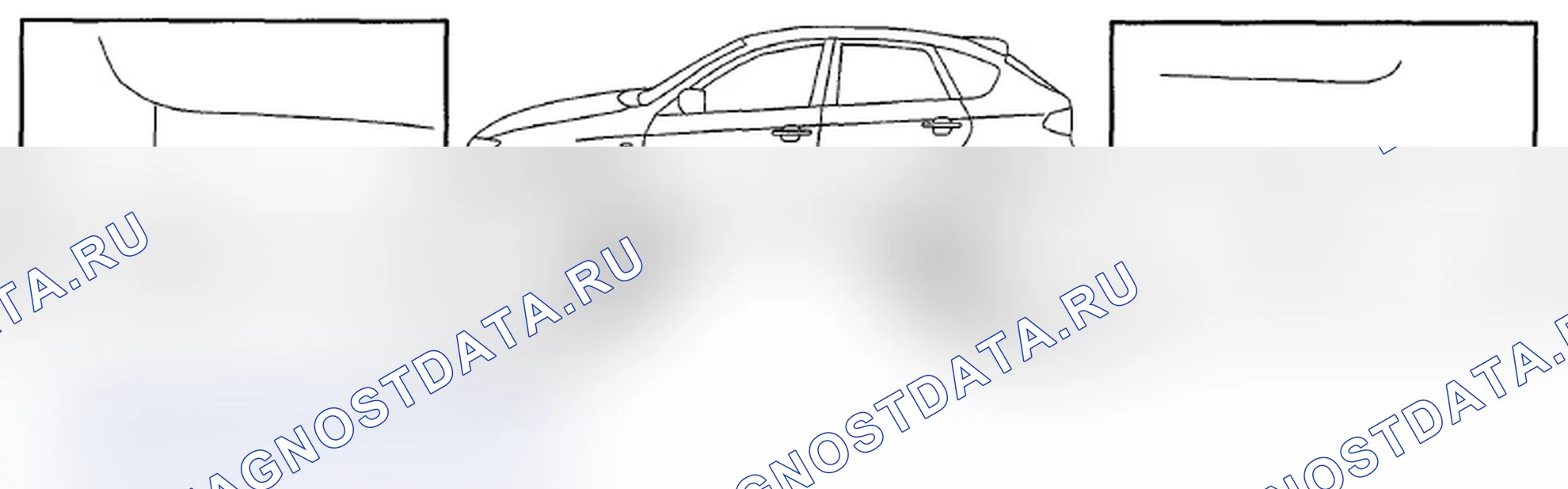 Рис. 144. Subaru Impreza WRX STI GR
