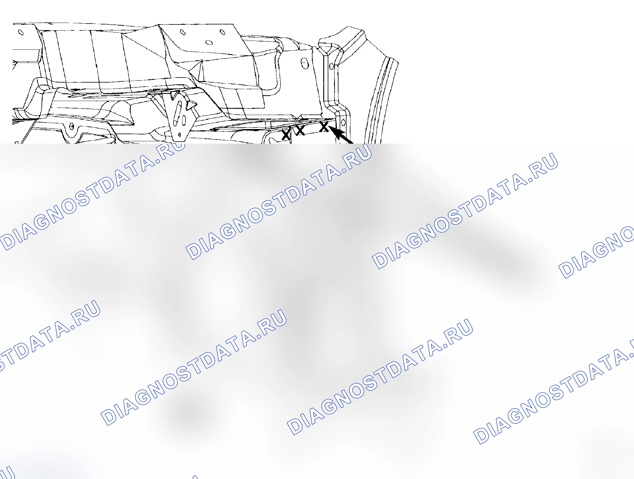 Рис. 33. Chrysler PT Cruiser I