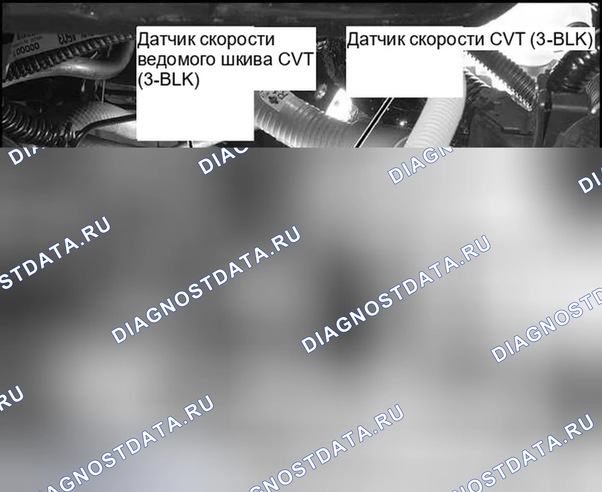 Рис. 218. Honda Civic VIII рестайлинг