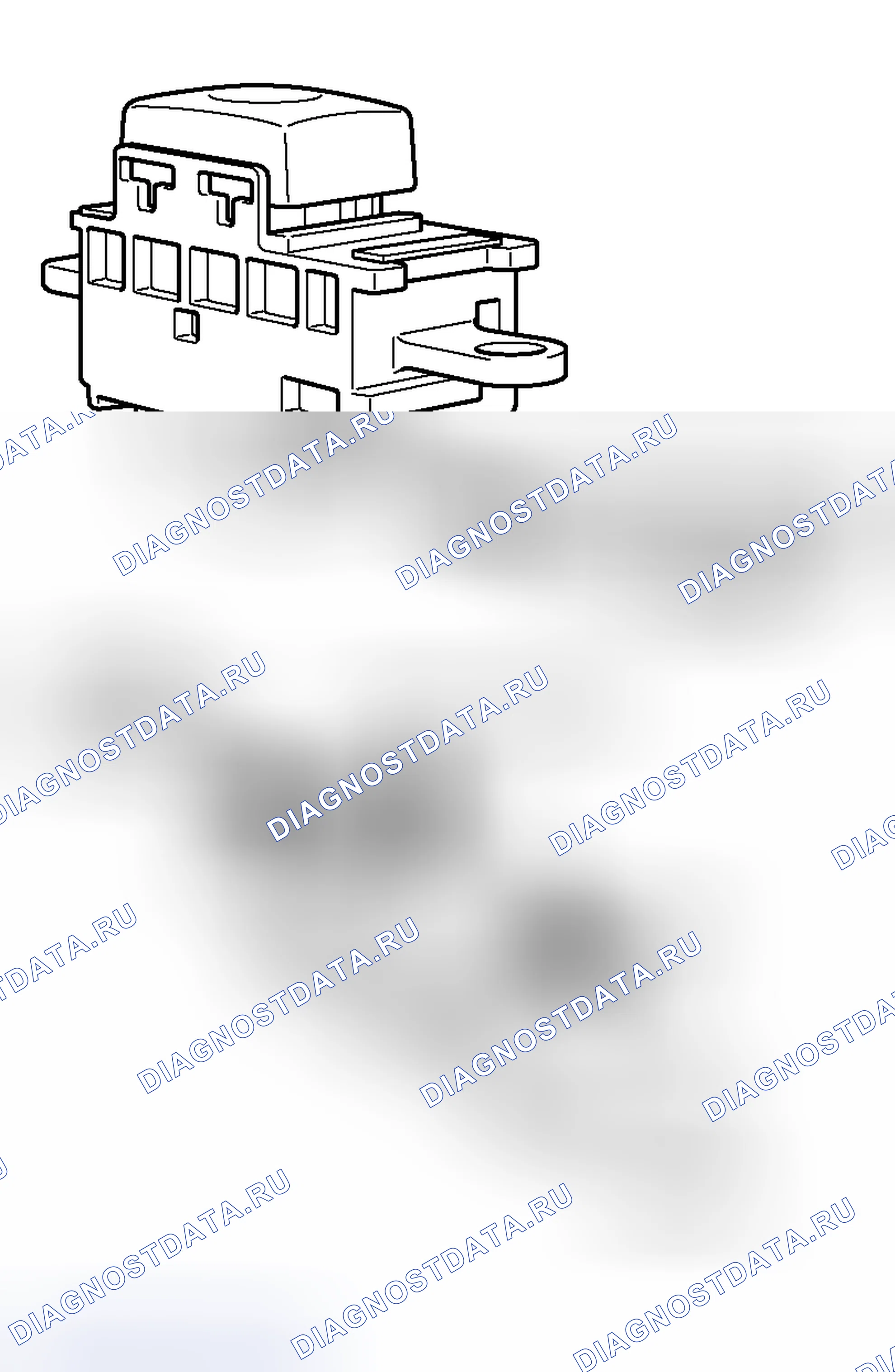 Рис. 142. Mitsubishi Endeavor I