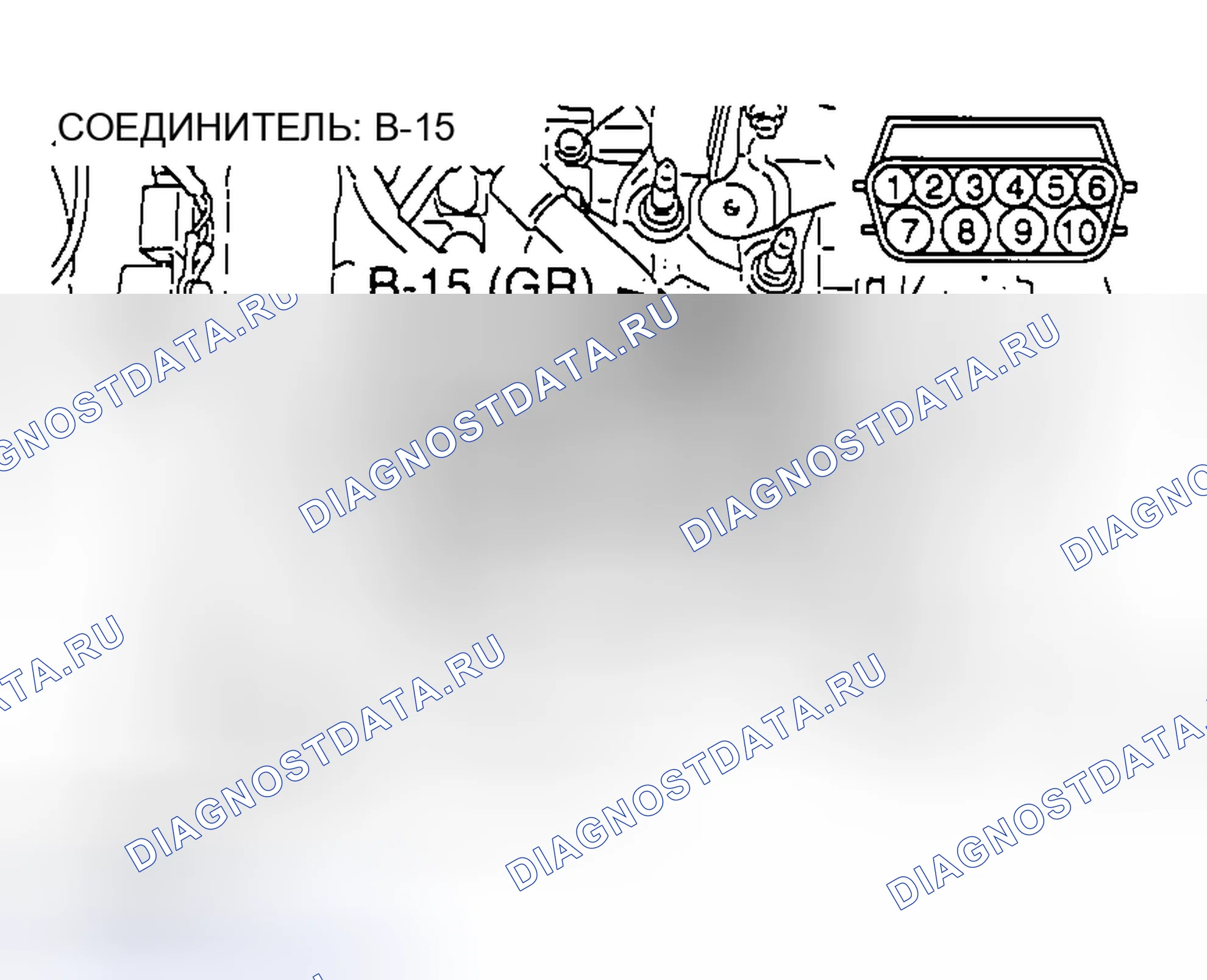 Рис. 1104. Mazda MX-5 NA
