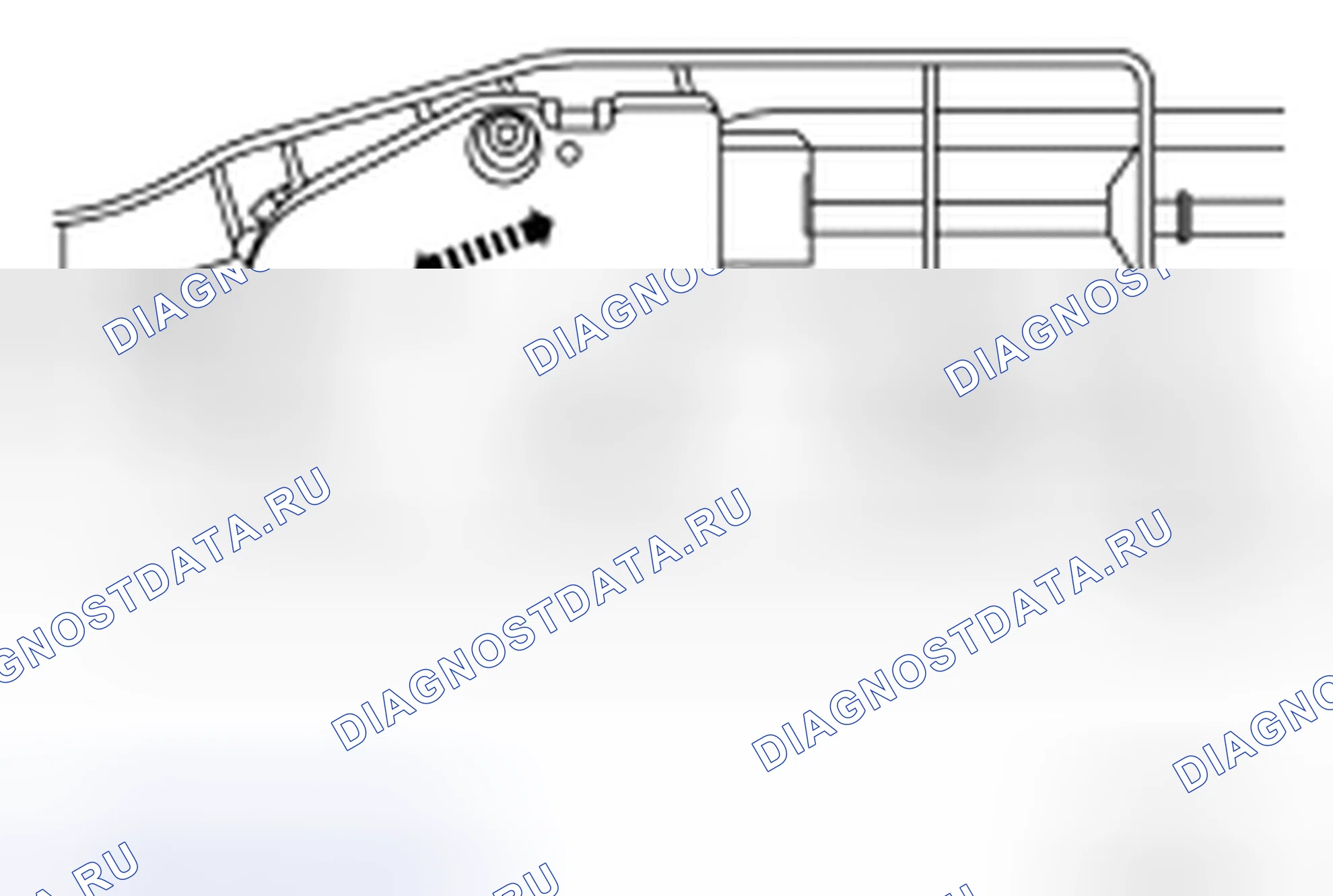 Рис. 6. Nissan Frontier D40
