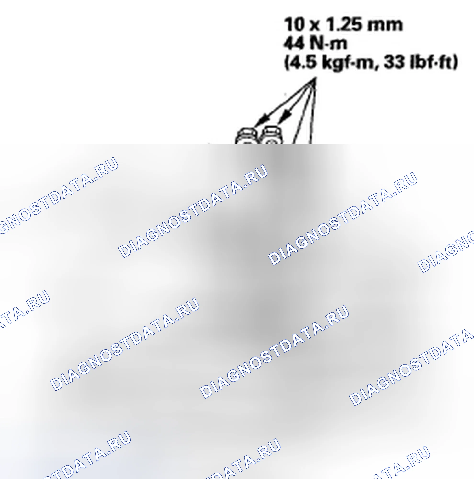 Рис. 102. Honda Fit I