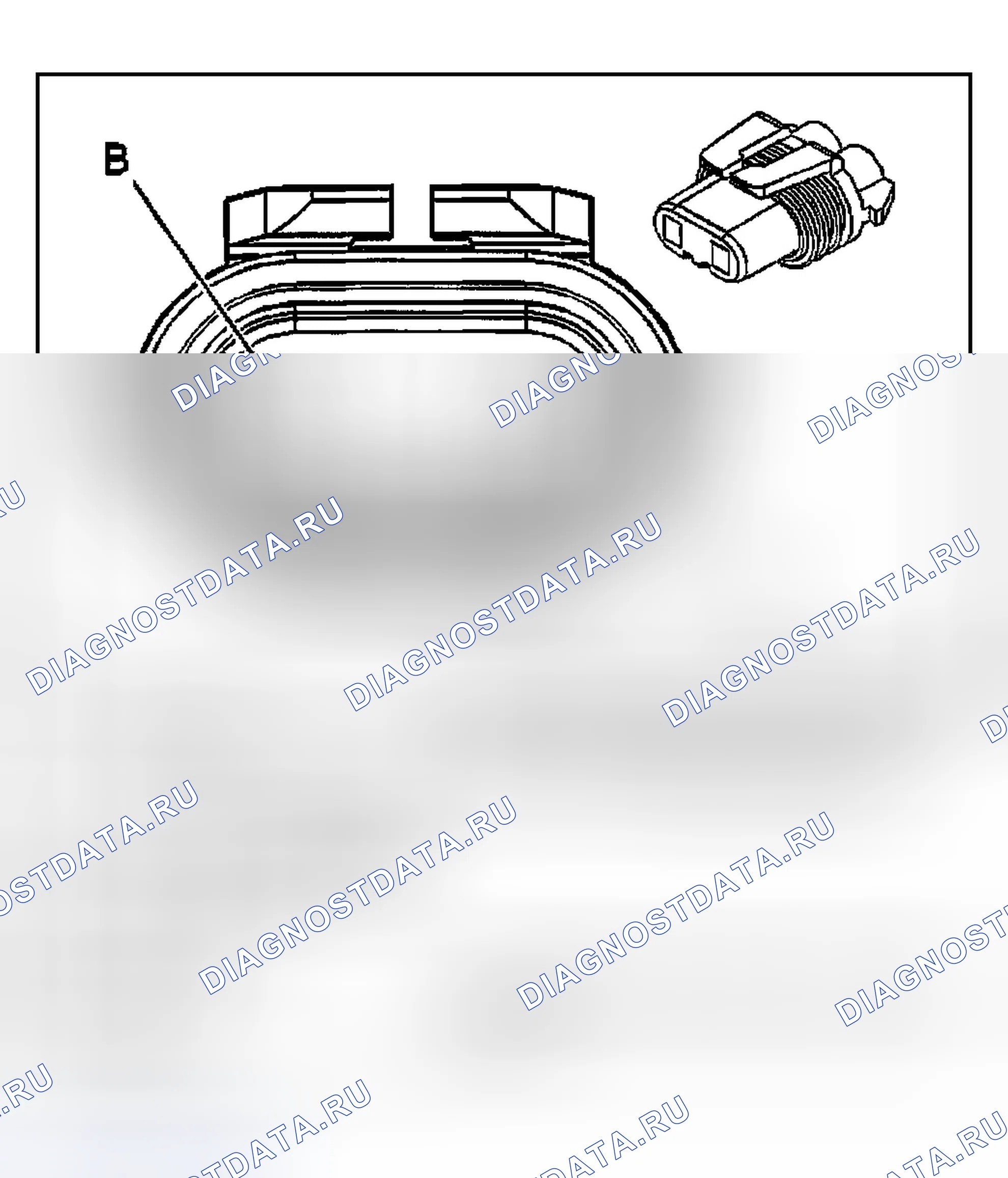 Рис. 126. Chevrolet Chevy Express H2500 