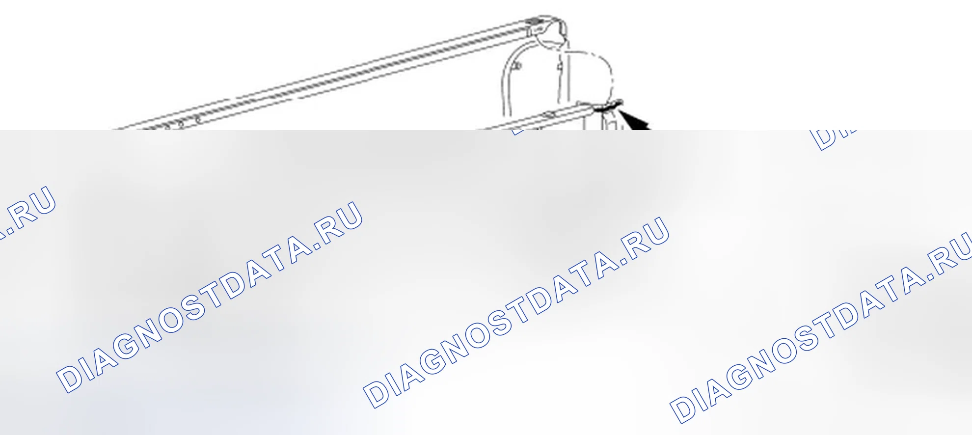 Рис. 48. Ford Ranger II рестайлинг