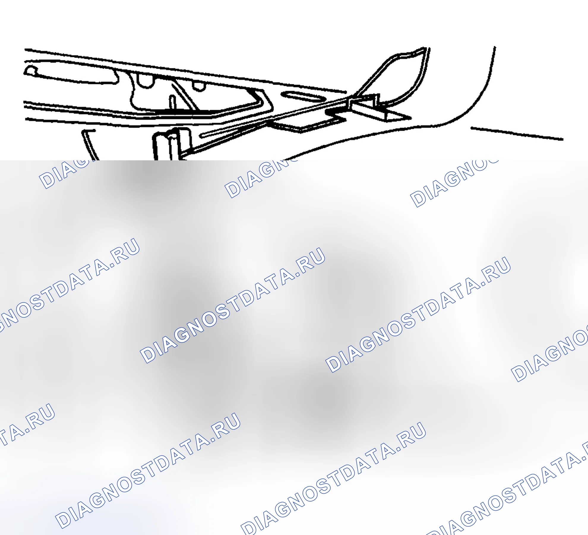 Рис. 143: Порядок демонтажа. Hyundai Venue I