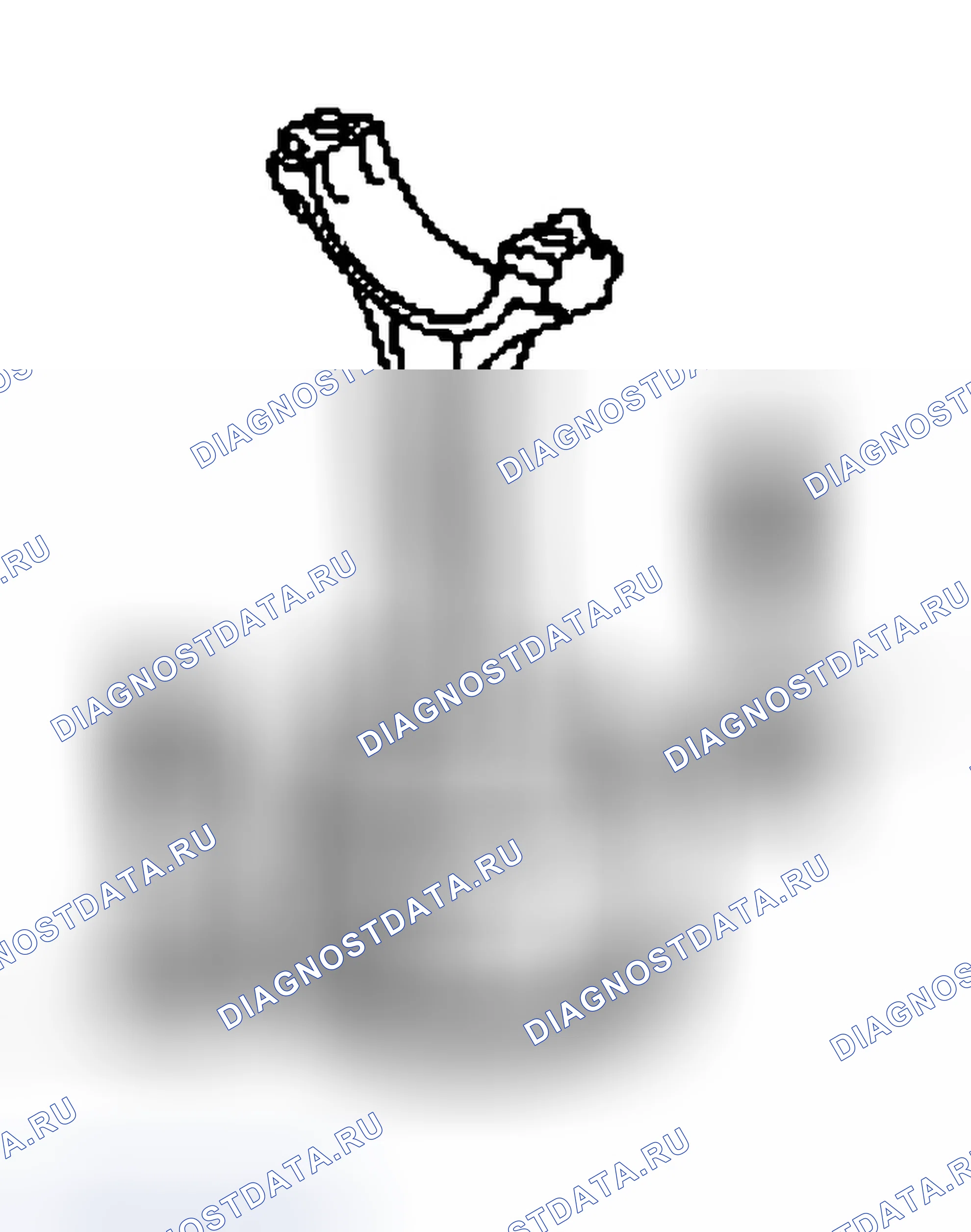 Рис. 1697. Ford Pickup F150 
