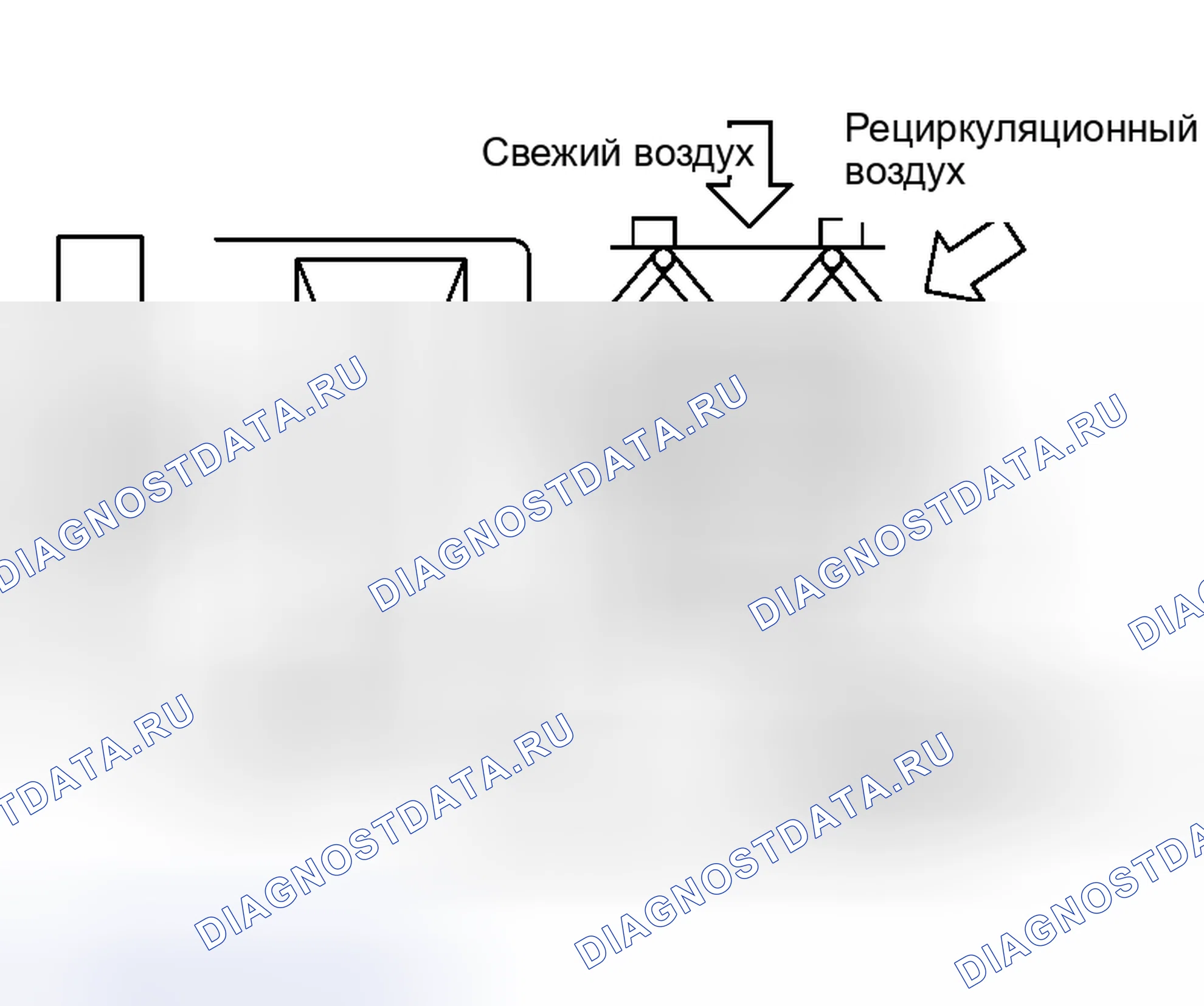 Рис. 239: ФУНКЦИЯ. Nissan Murano Z50