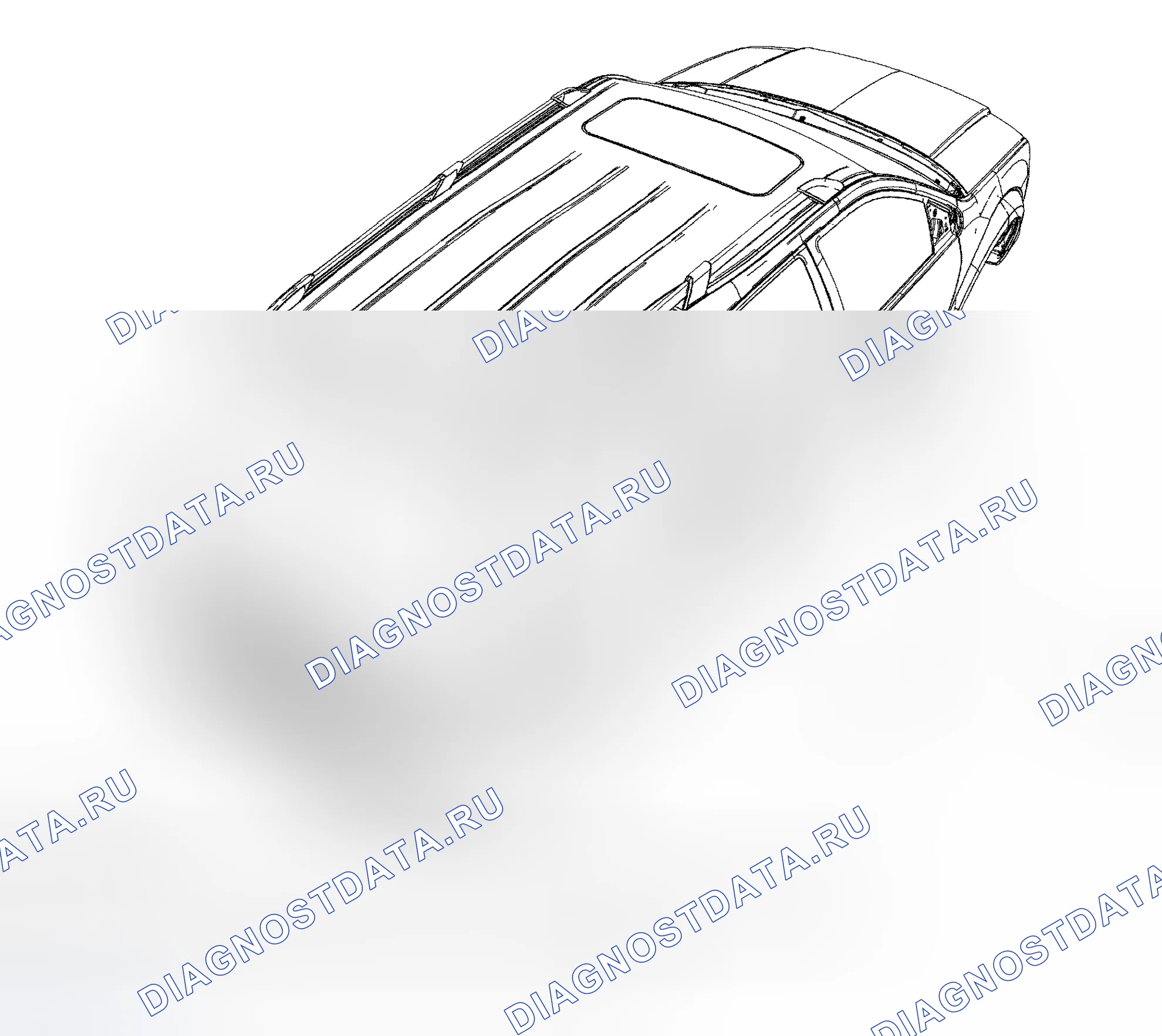 Рис. 100: Удаление. Hyundai Mistra II