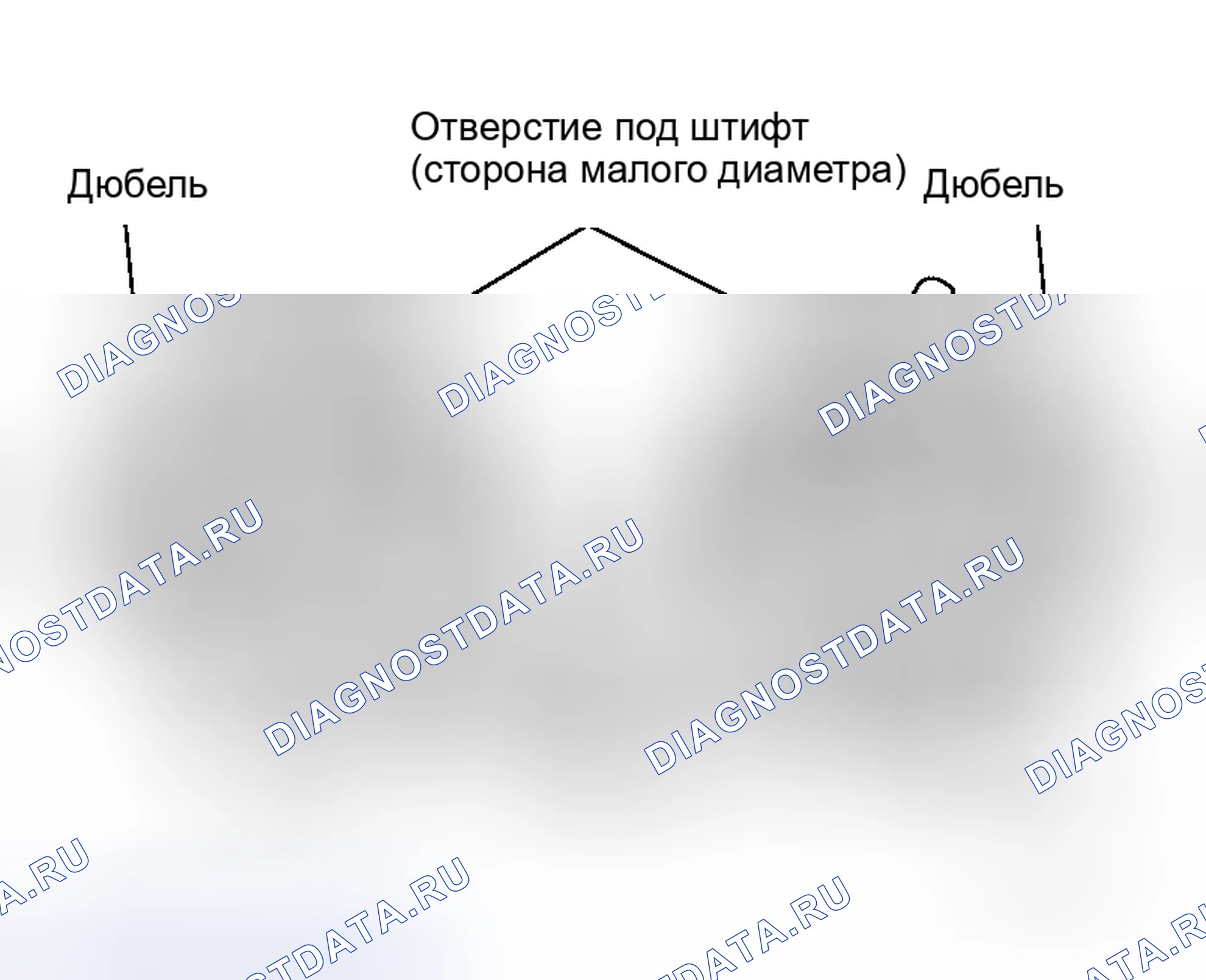 Рис. 257. Honda Jazz AA I