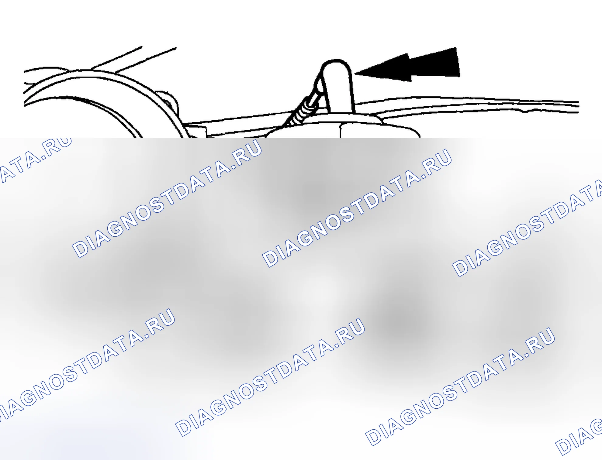 Рис. 2363. Ford Pickup F250 Super Duty I