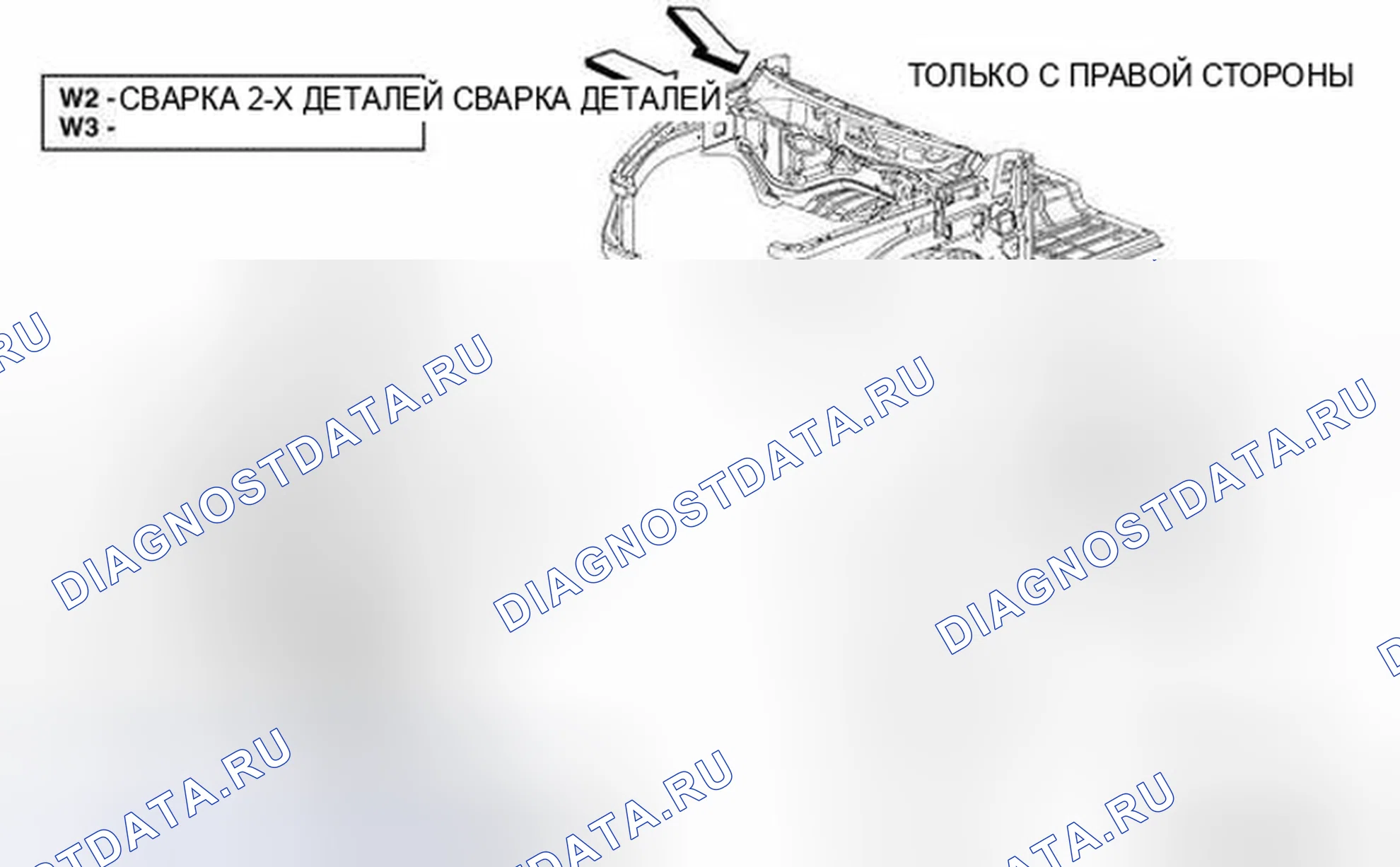 Рис. 105. Dodge Cab & Chassis R3500 HD final