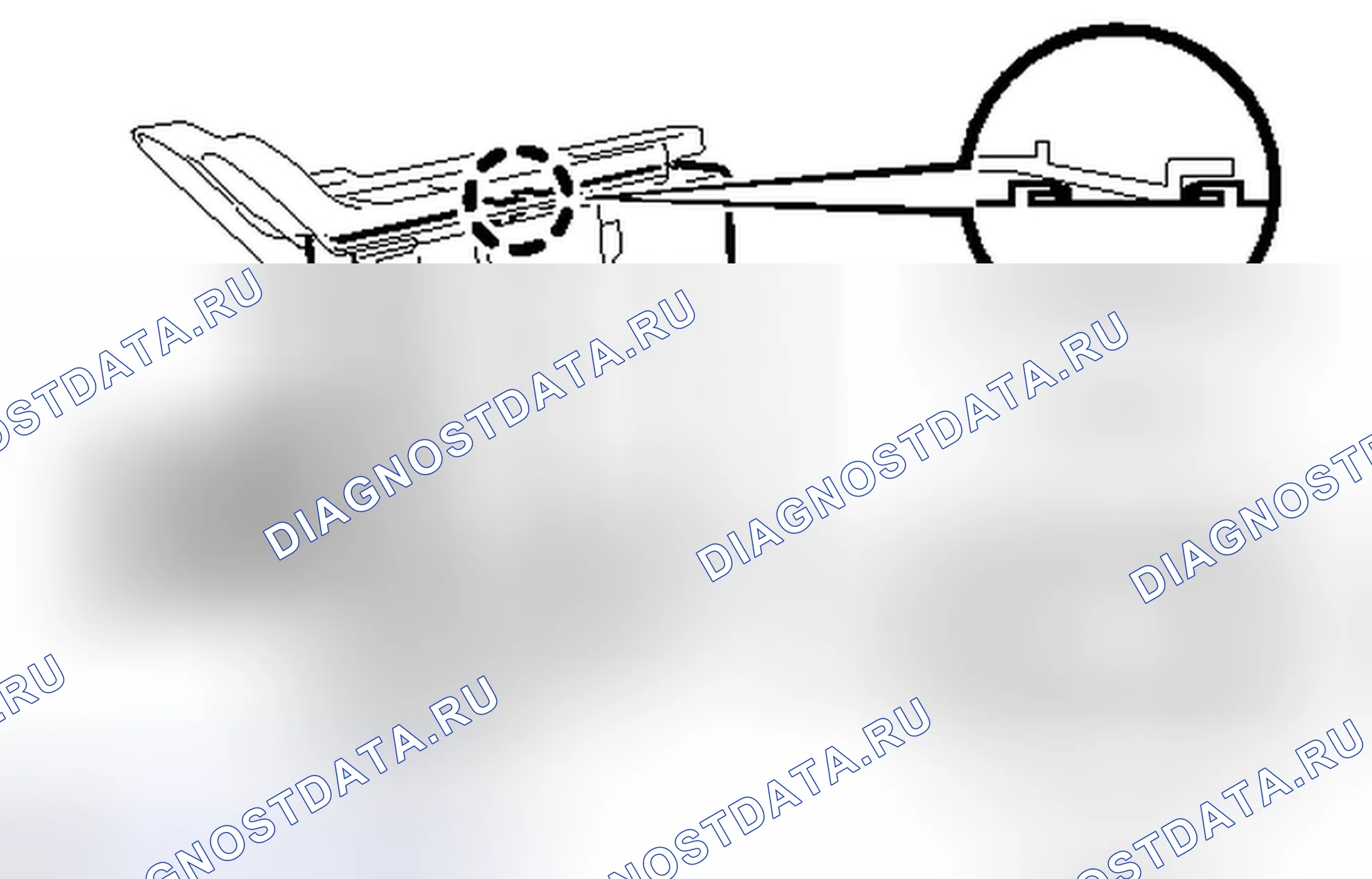 Рис. 175. Toyota Camry XV50
