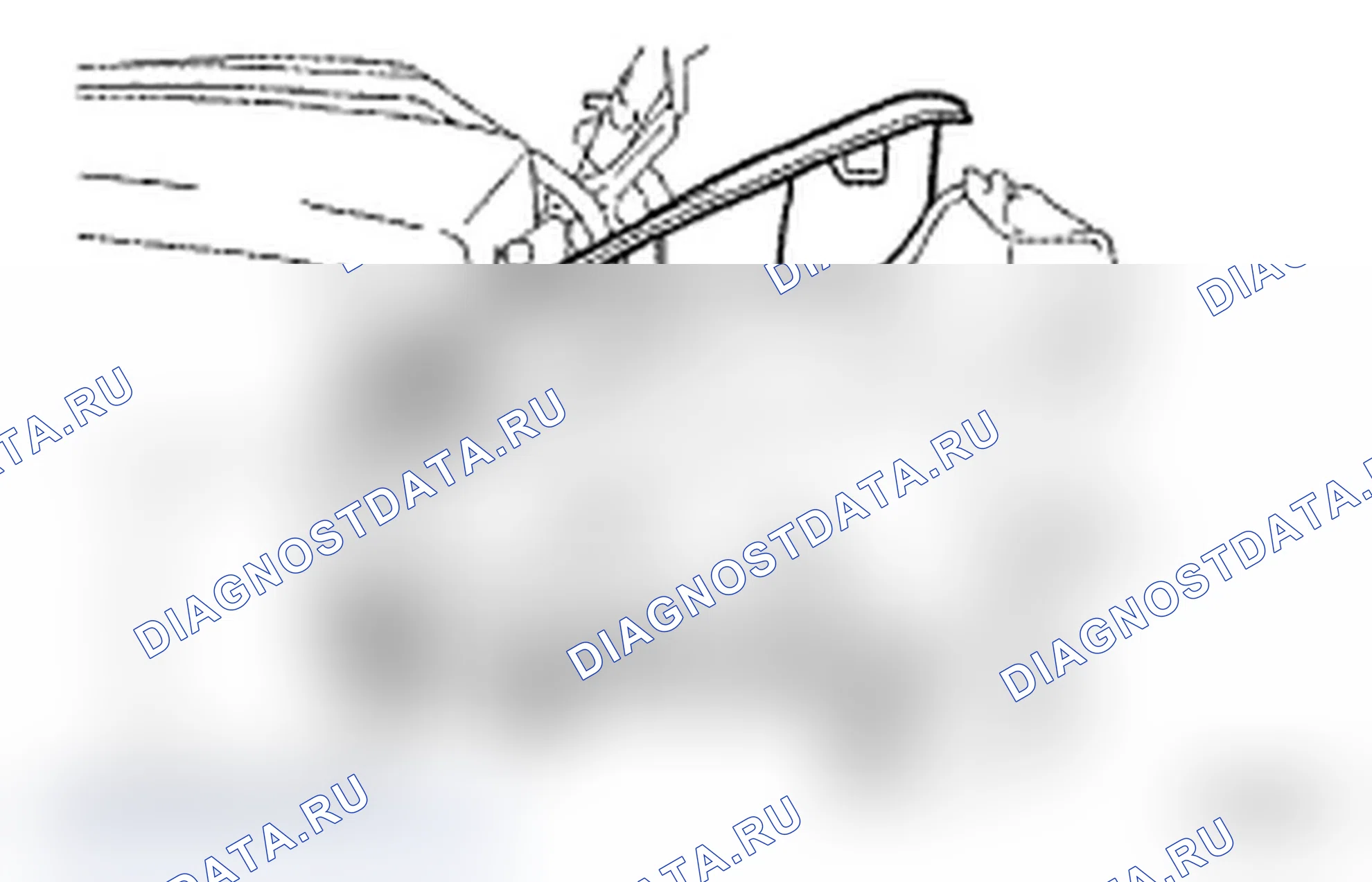 Рис. 301. Toyota Land Cruiser 200