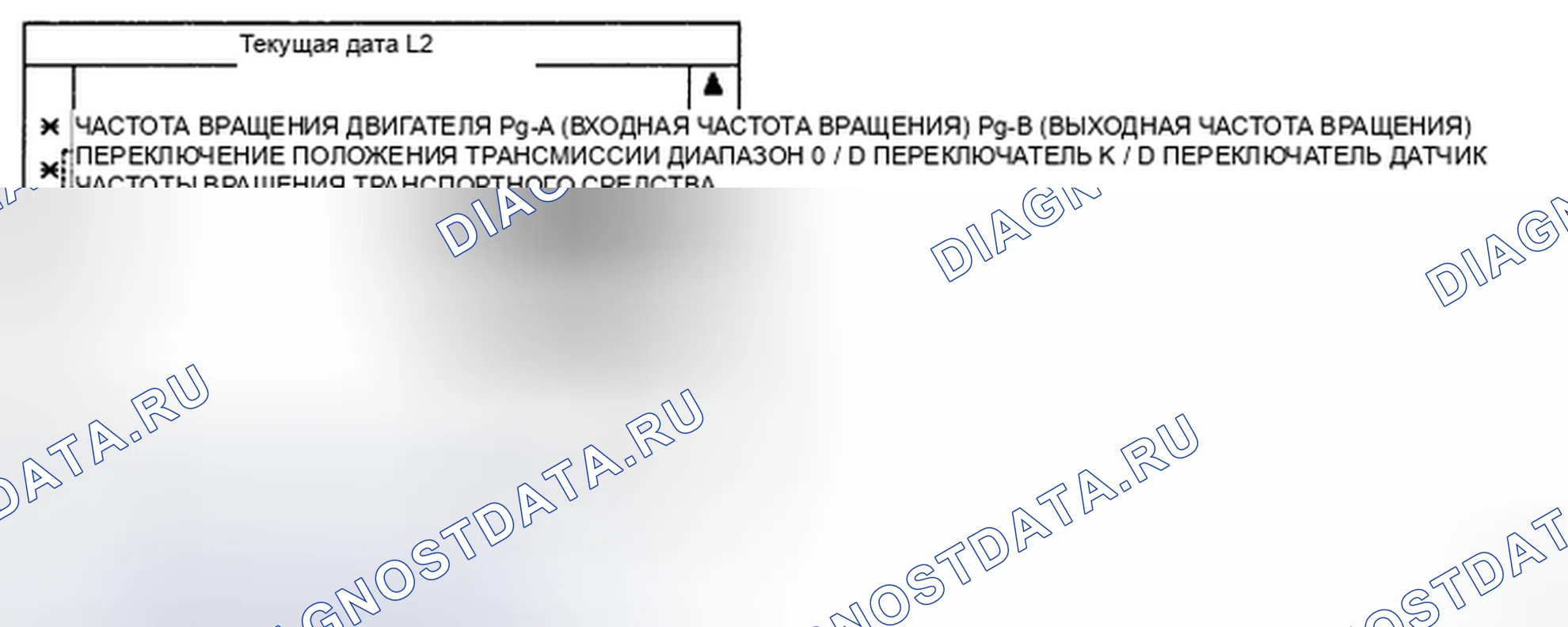 Рис. 36: ПРОВЕРКА СИГНАЛЬНОЙ ЦЕПИ. Geely Preface I рестайлинг