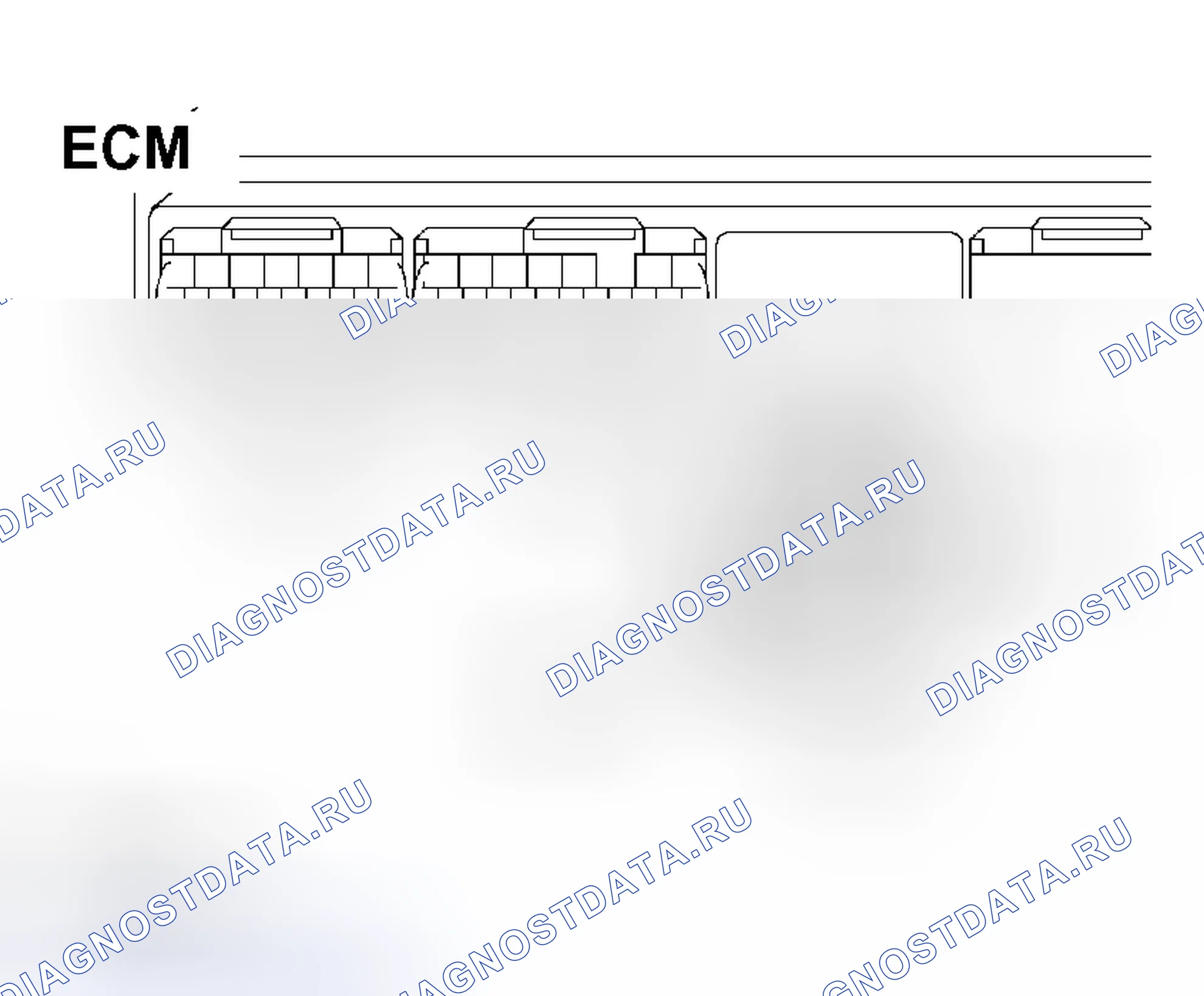 Рис. 581. Toyota Tundra I рестайлинг