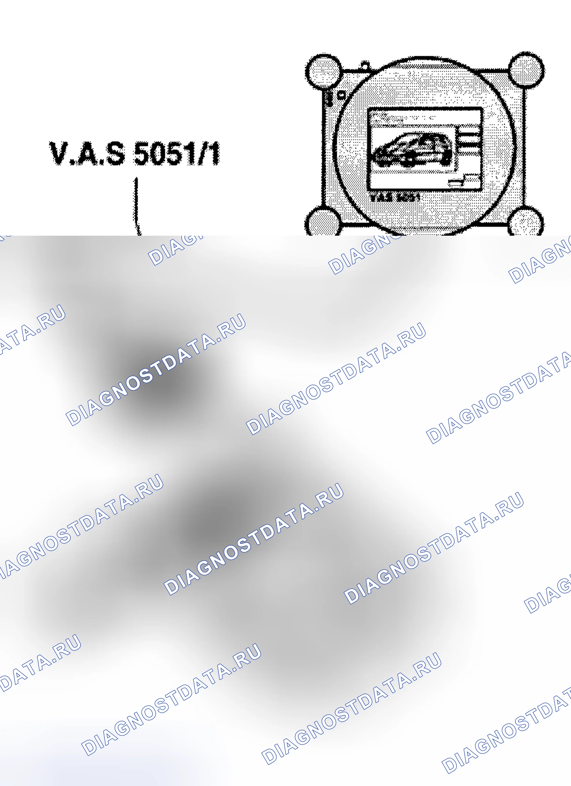 Рис. 101. Audi A6 C5 рестайлинг