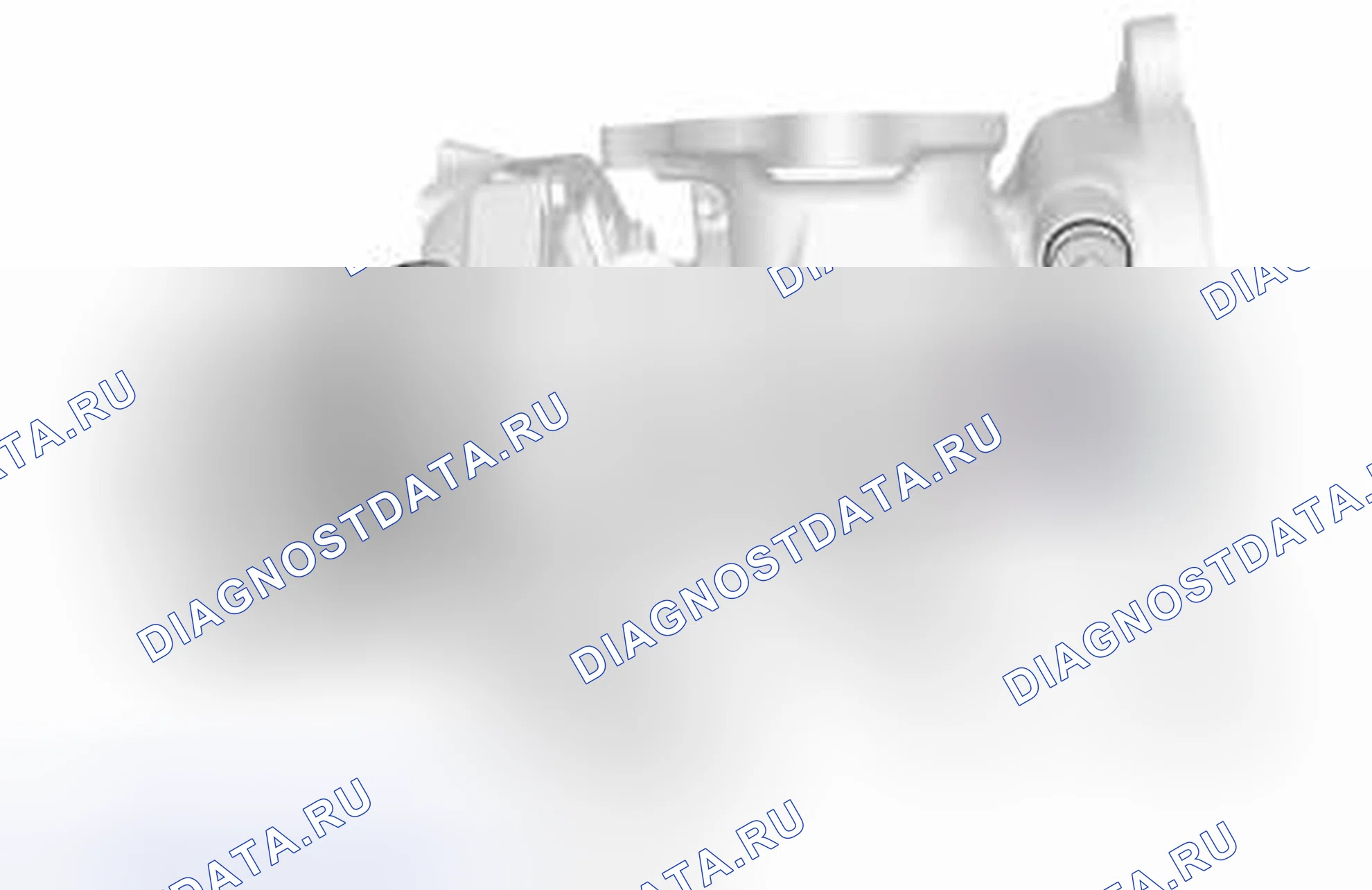 Рис. 38. Volvo S80 II рестайлинг