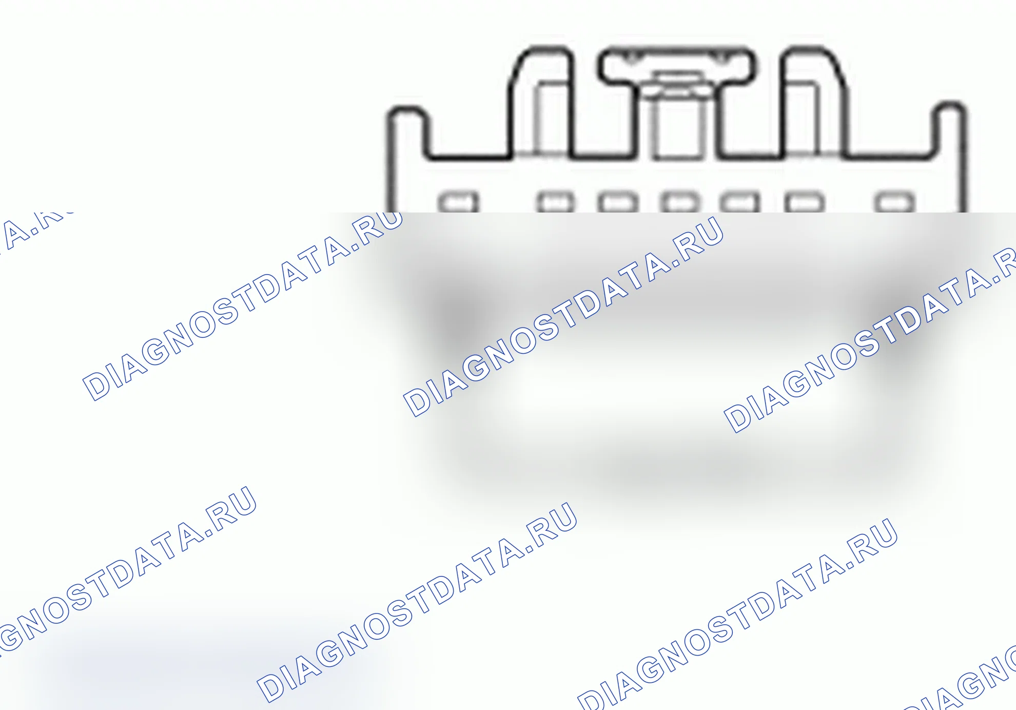 Рис. 110. Ford Econoline E250 