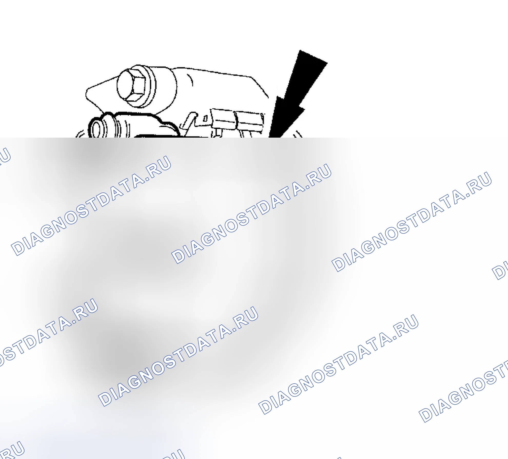 Рис. 123. Ford Cab & Chassis F350 Super Duty 