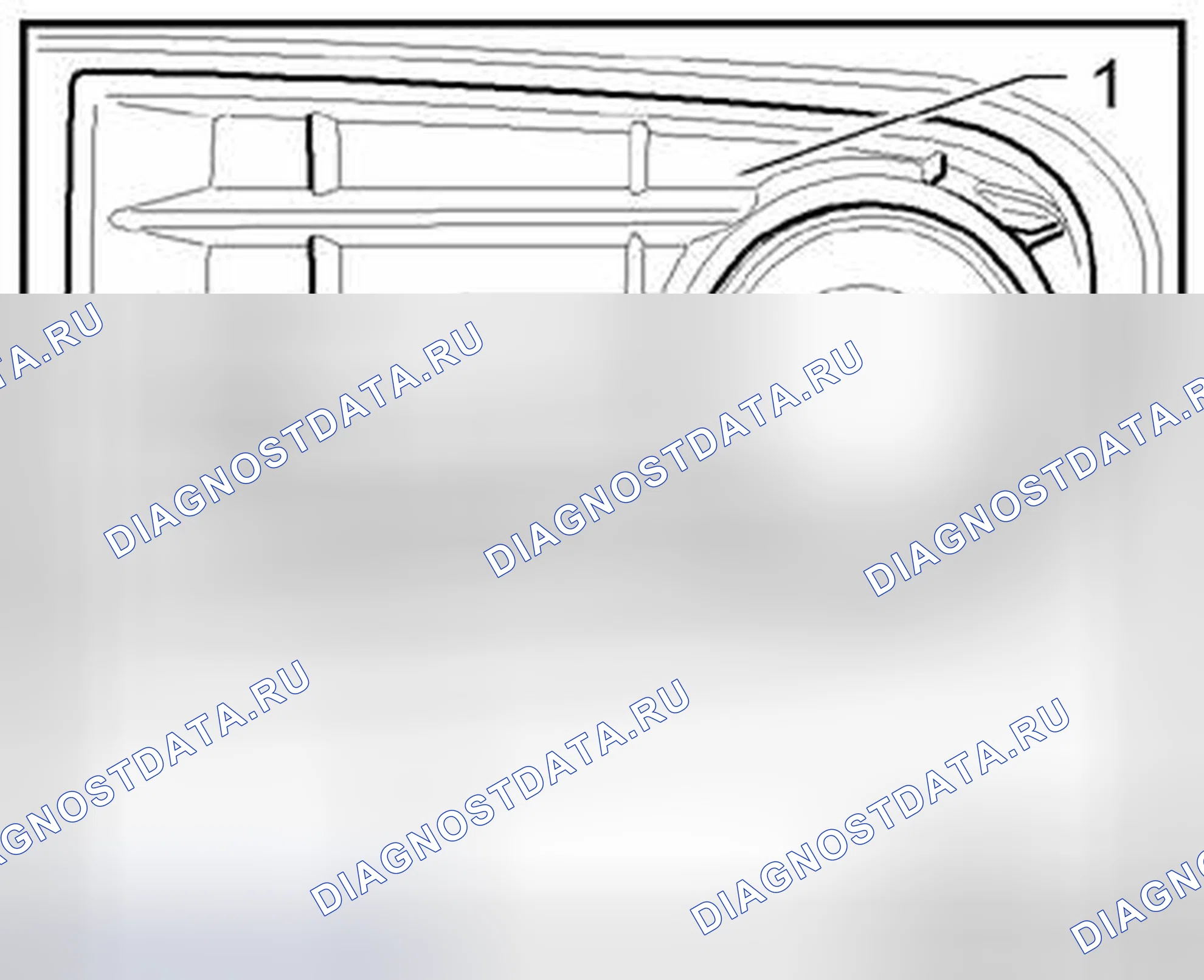 Рис. 83. Volkswagen Jetta V