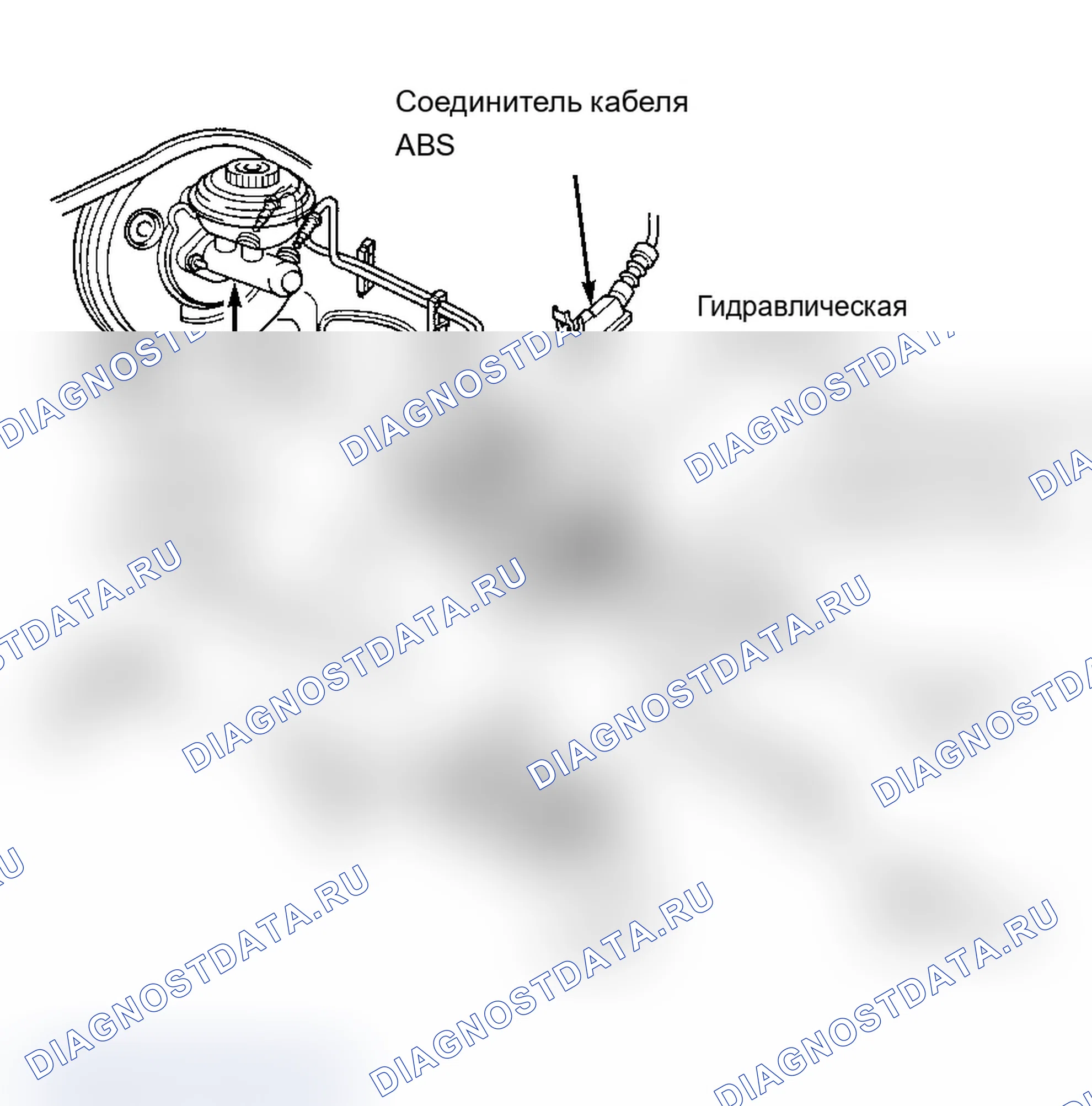 Рис. 15. Audi A6 C4