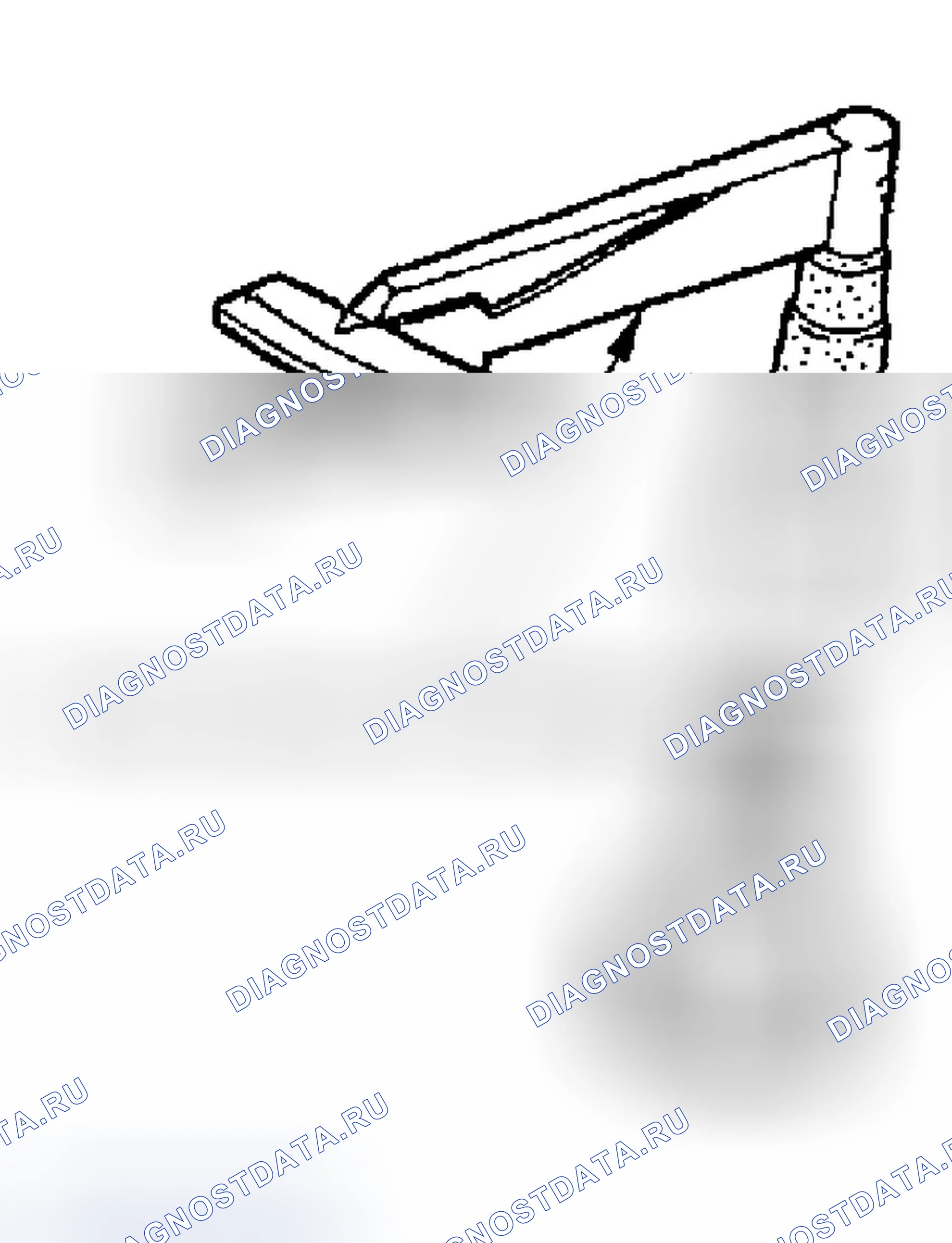 Рис. 4: Проверка вращающего момента. Infiniti G35 III