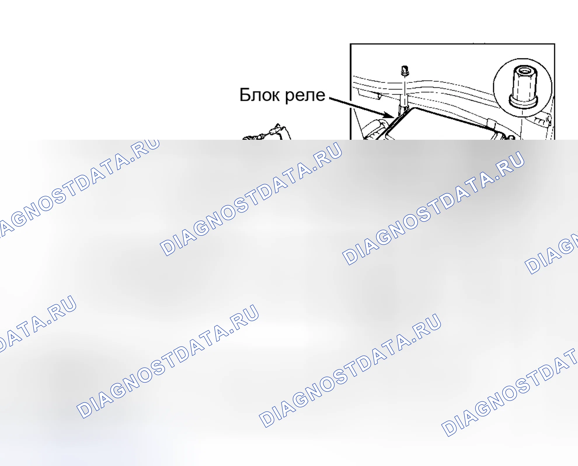 Рис. 1: Демонтаж и монтаж. Kia Picanto I