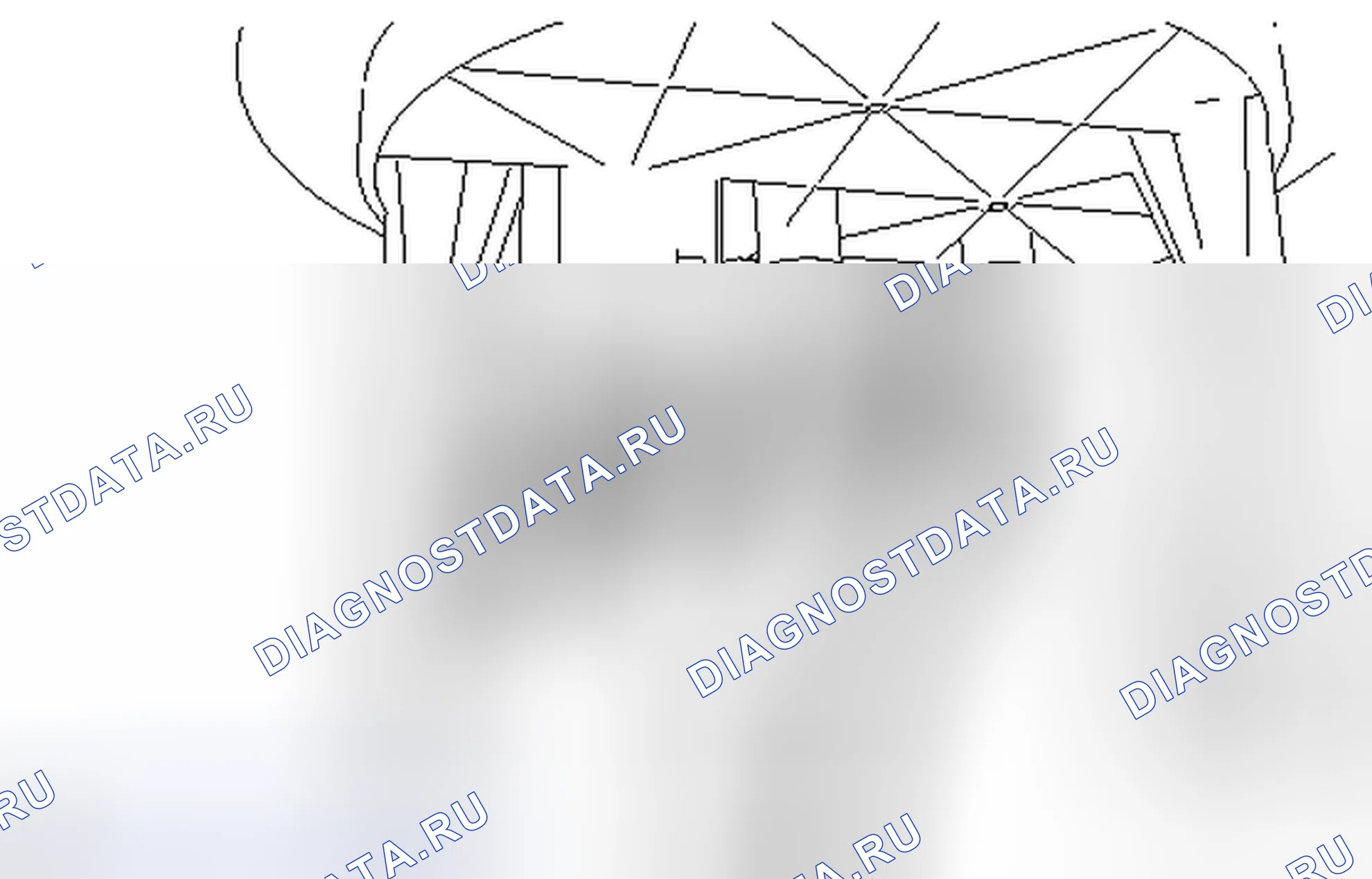 Рис. 58: РАЗБОРКА. Toyota Tundra II
