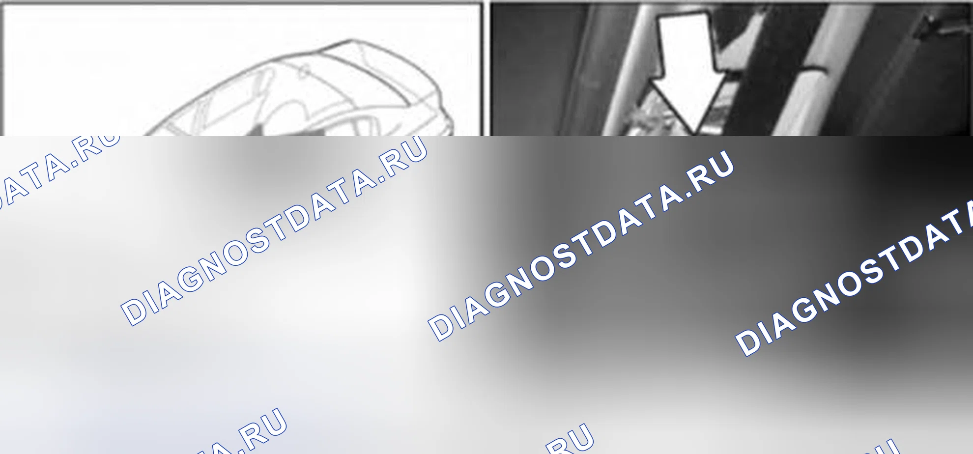 Рис. 33. Volkswagen Passat B6