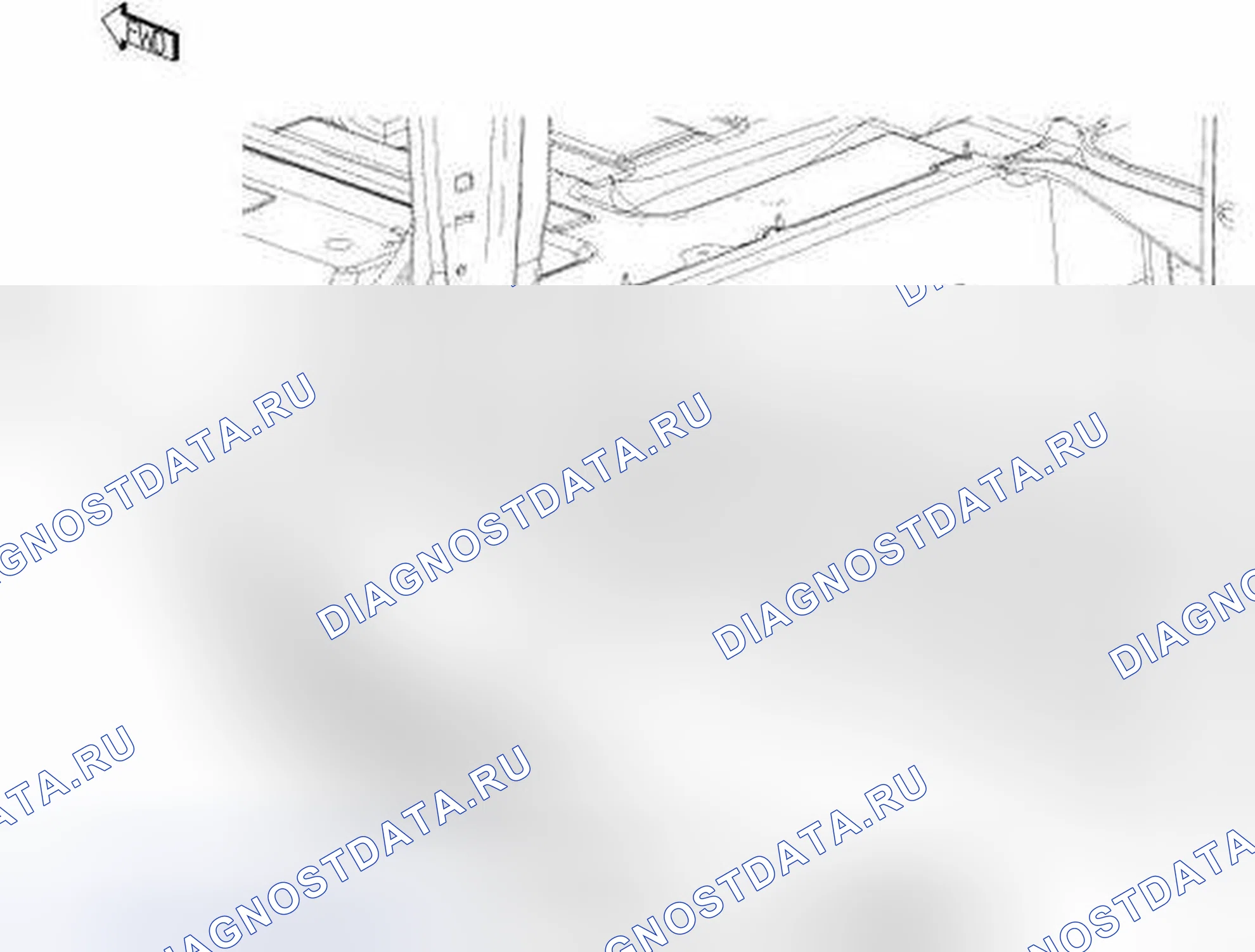 Рис. 37. Volkswagen Routan I