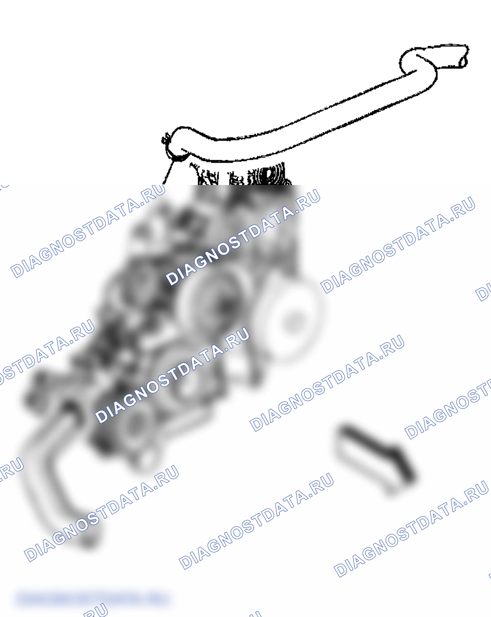 Рис. 1063. GMC Savana Special G3500 