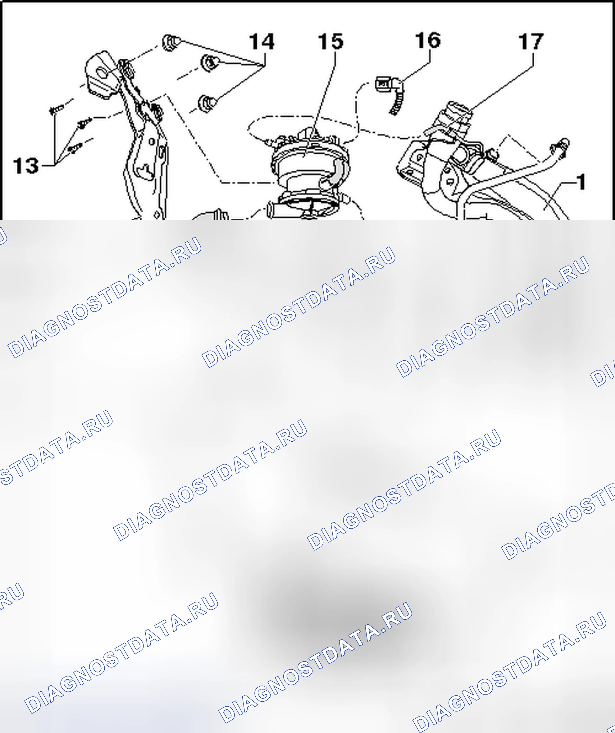 Рис. 75. Volkswagen Golf R VI