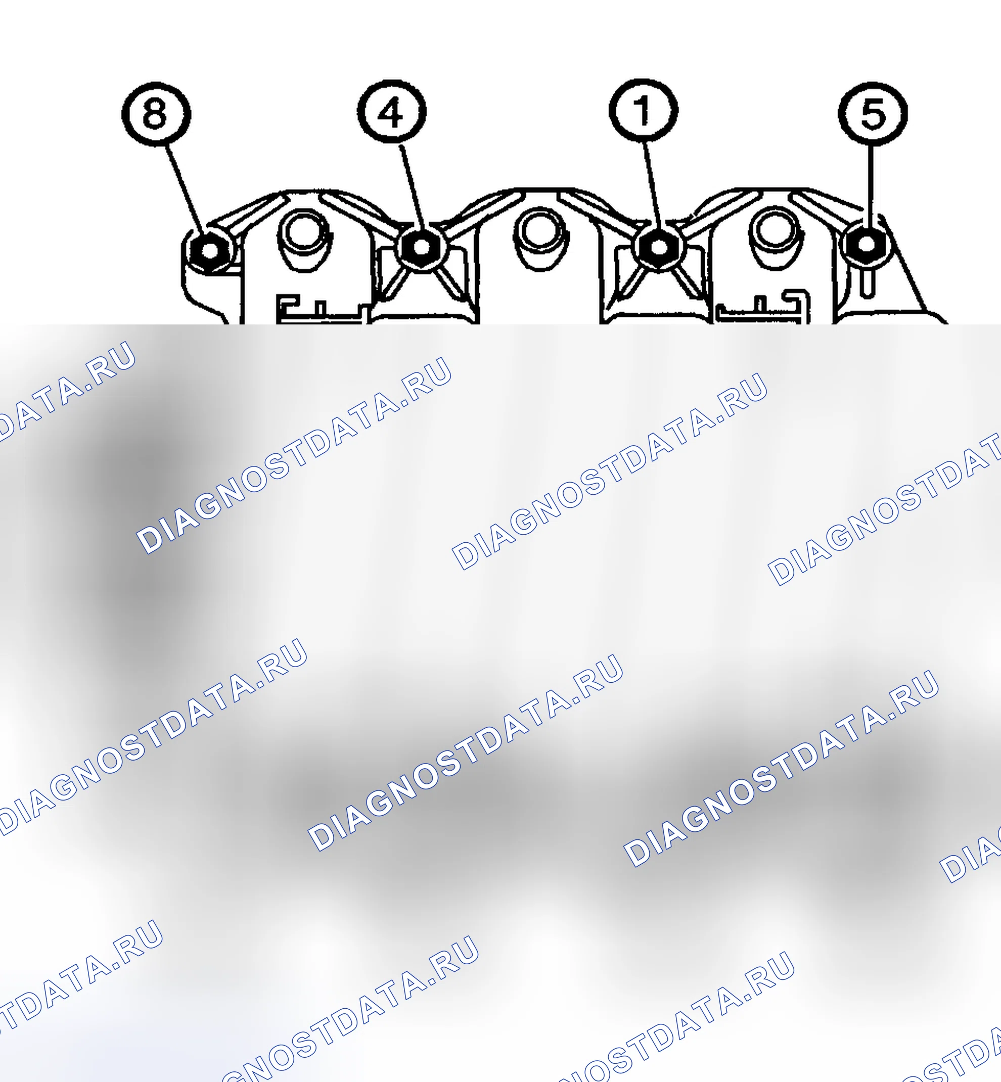 Рис. 1297. Hyundai Terracan I рестайлинг
