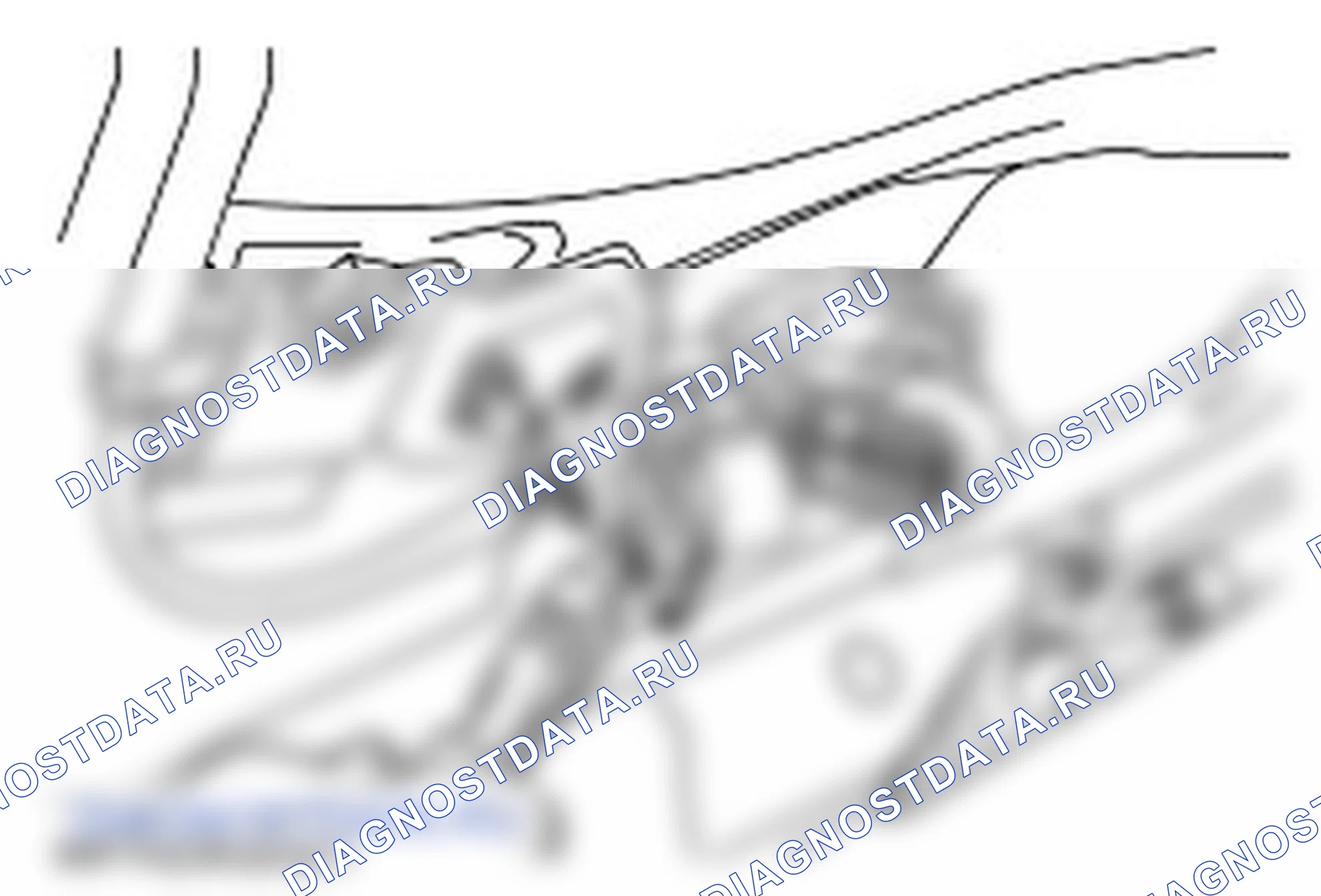 Как снять и установить Датчик — Подогретый кислород — Продлить (29 220 0). Ford Galaxy I