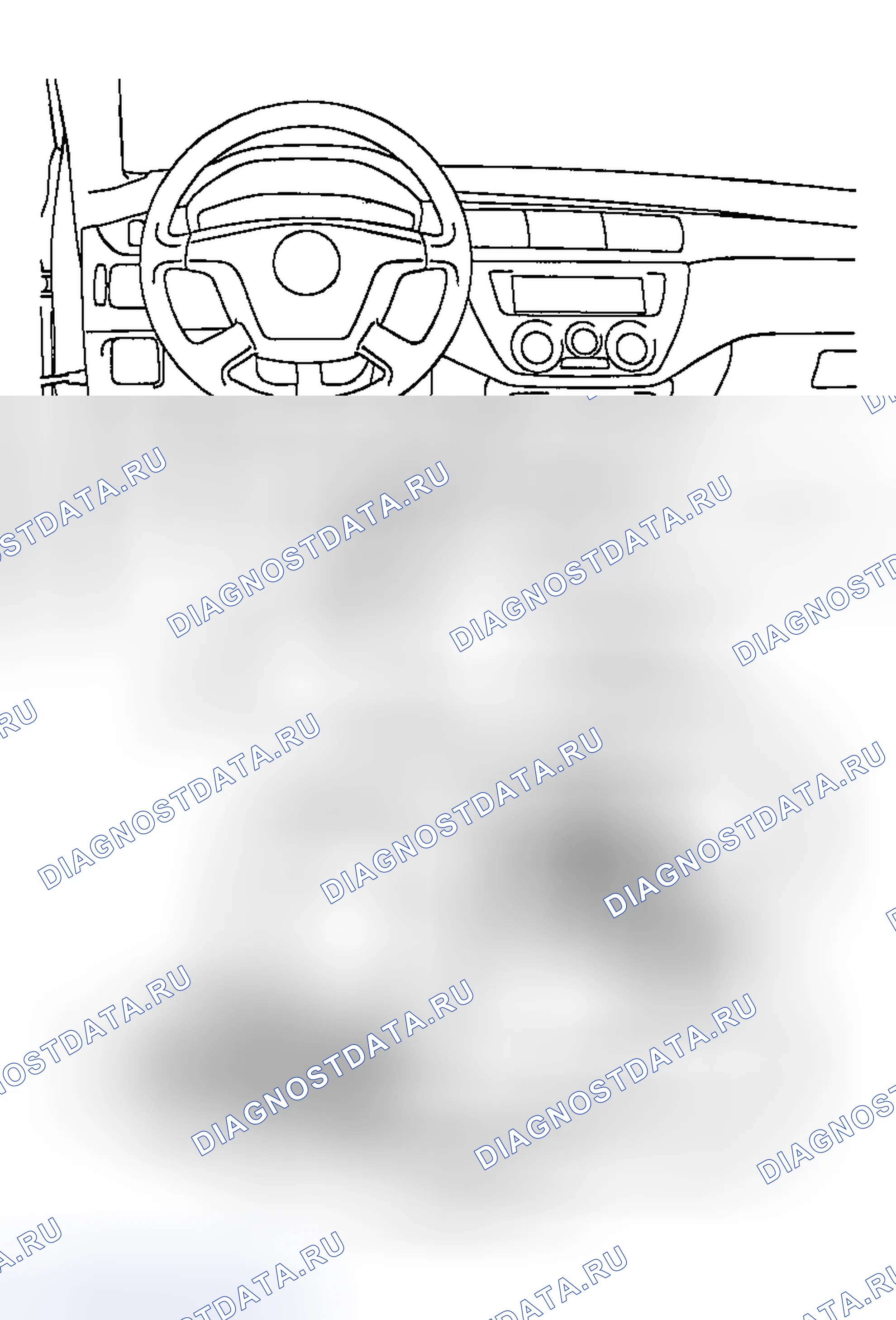 Рис. 442. Mazda MX-5 NA